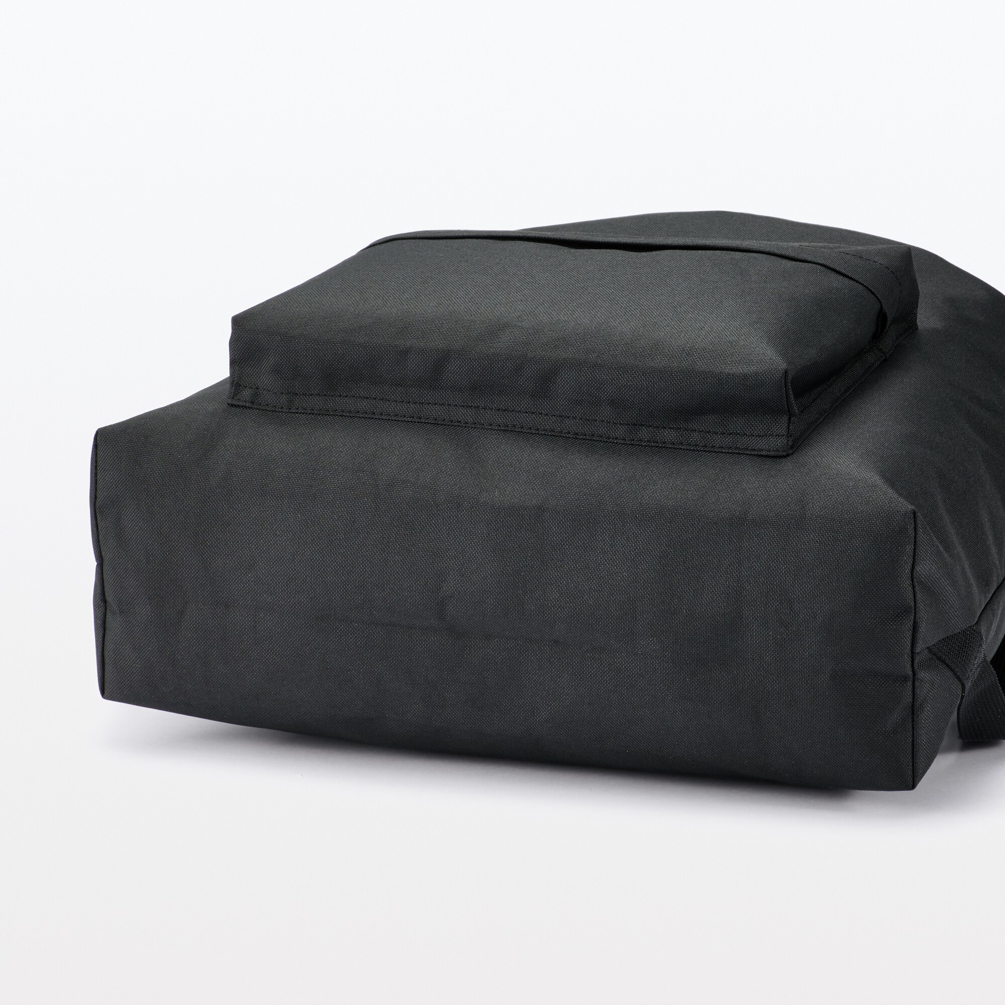 トートにもなる　巾着リュックサック