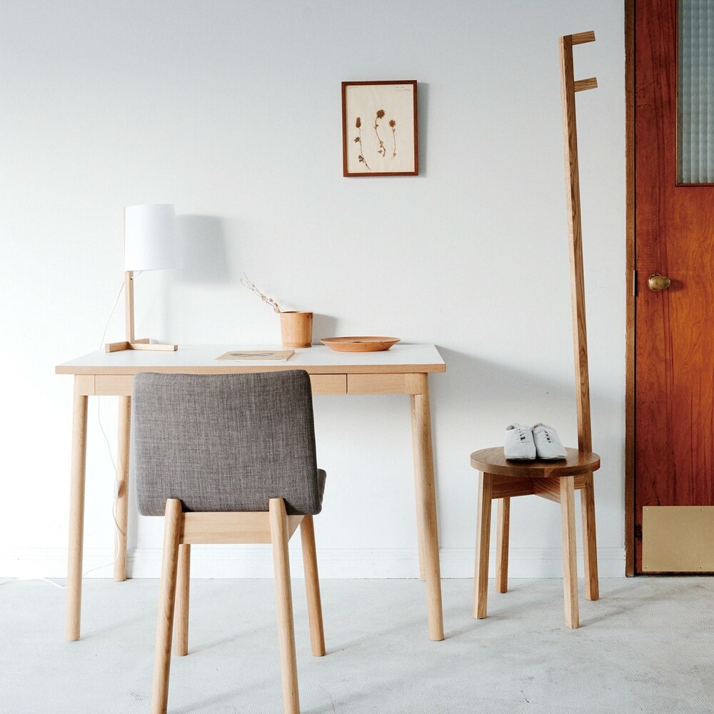 ［ＩＤＥＥ］ＳＴＩＬＴ　ＣＨＡＩＲ　ＢＬＵＥ