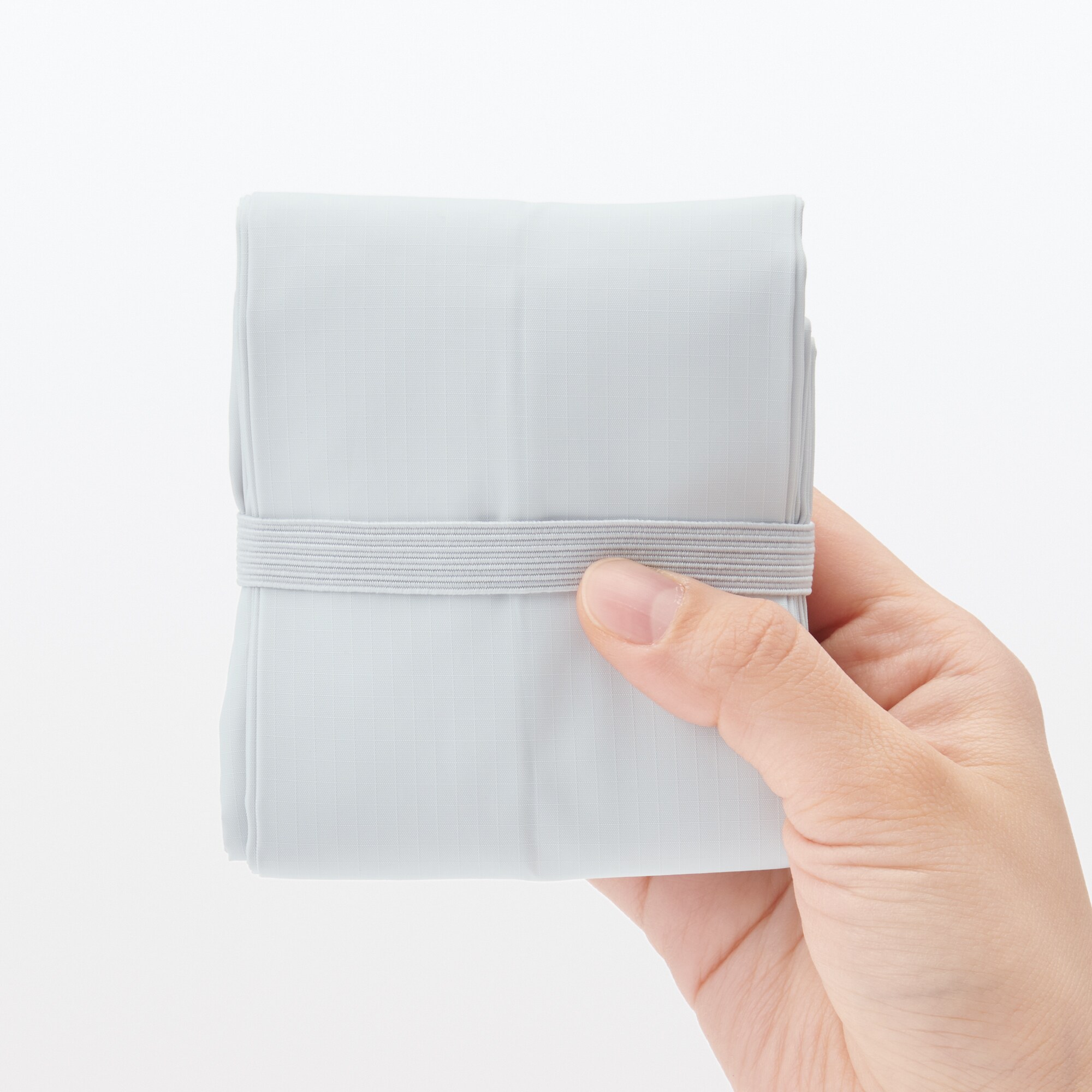 さっとたためるマイバッグ　Ｍ