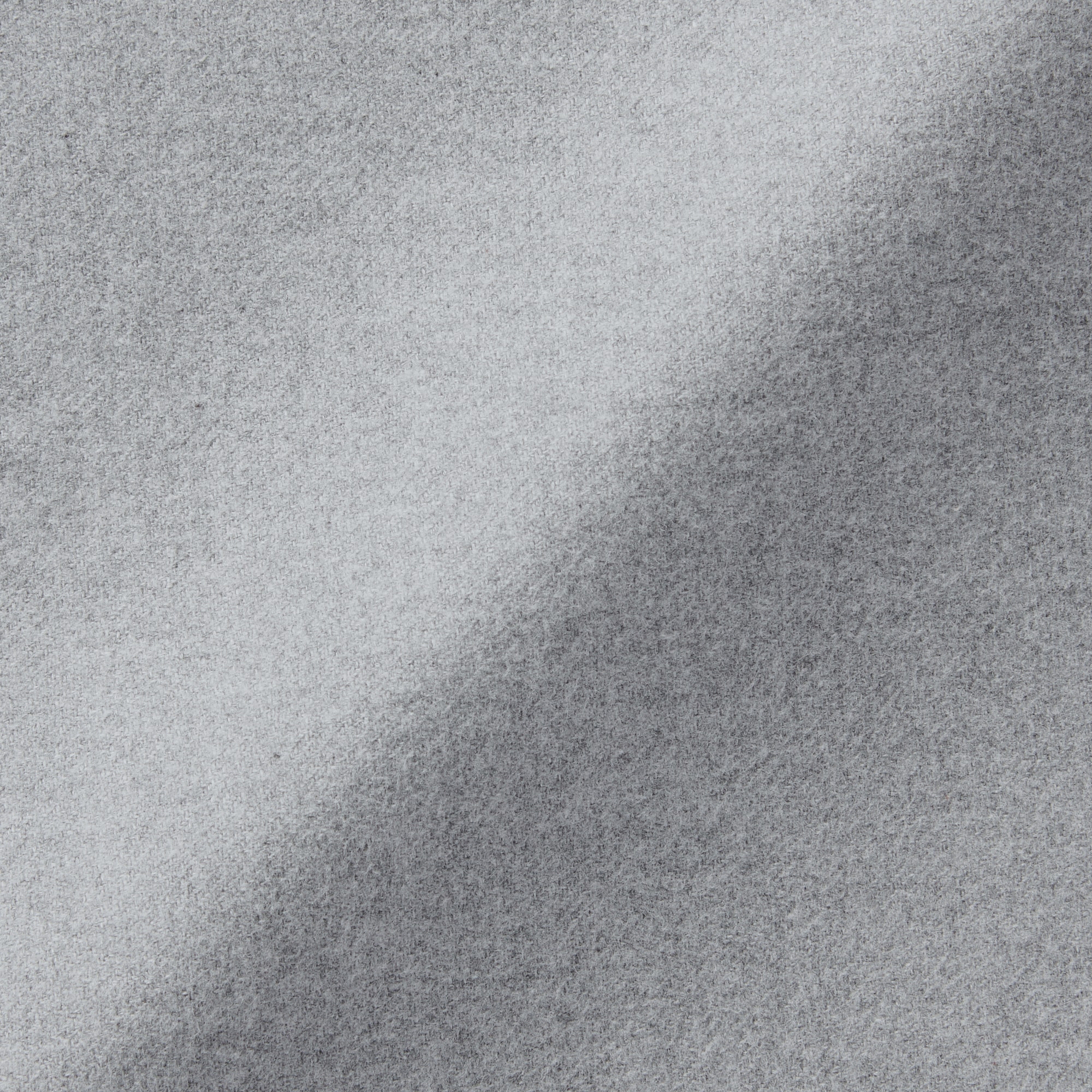 【両面起毛で温かい】脇に縫い目のない　フランネルパジャマ（旧仕様：丸襟タイプ・お尻ポケットなし）