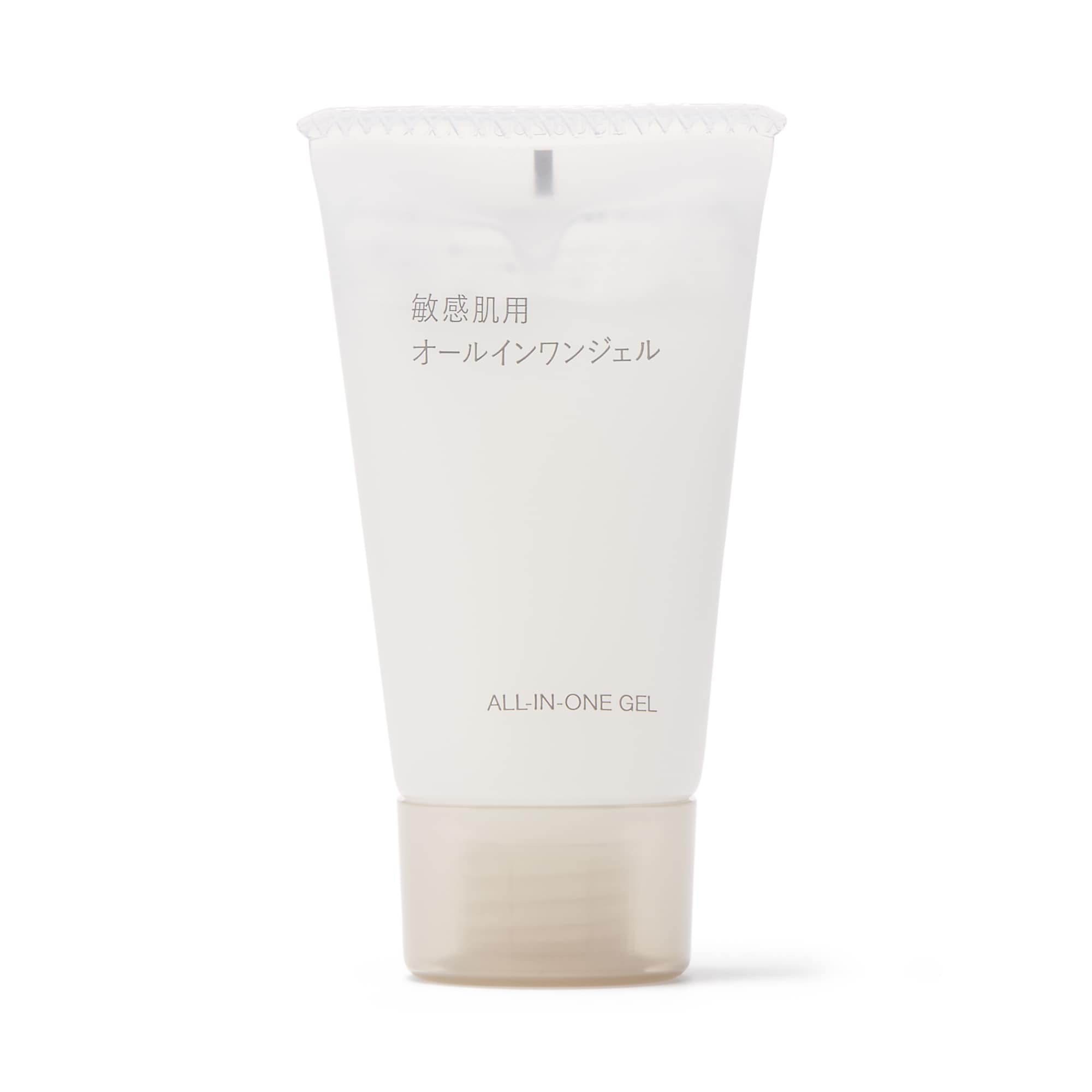 敏感肌用オールインワンジェル　３０ｇ