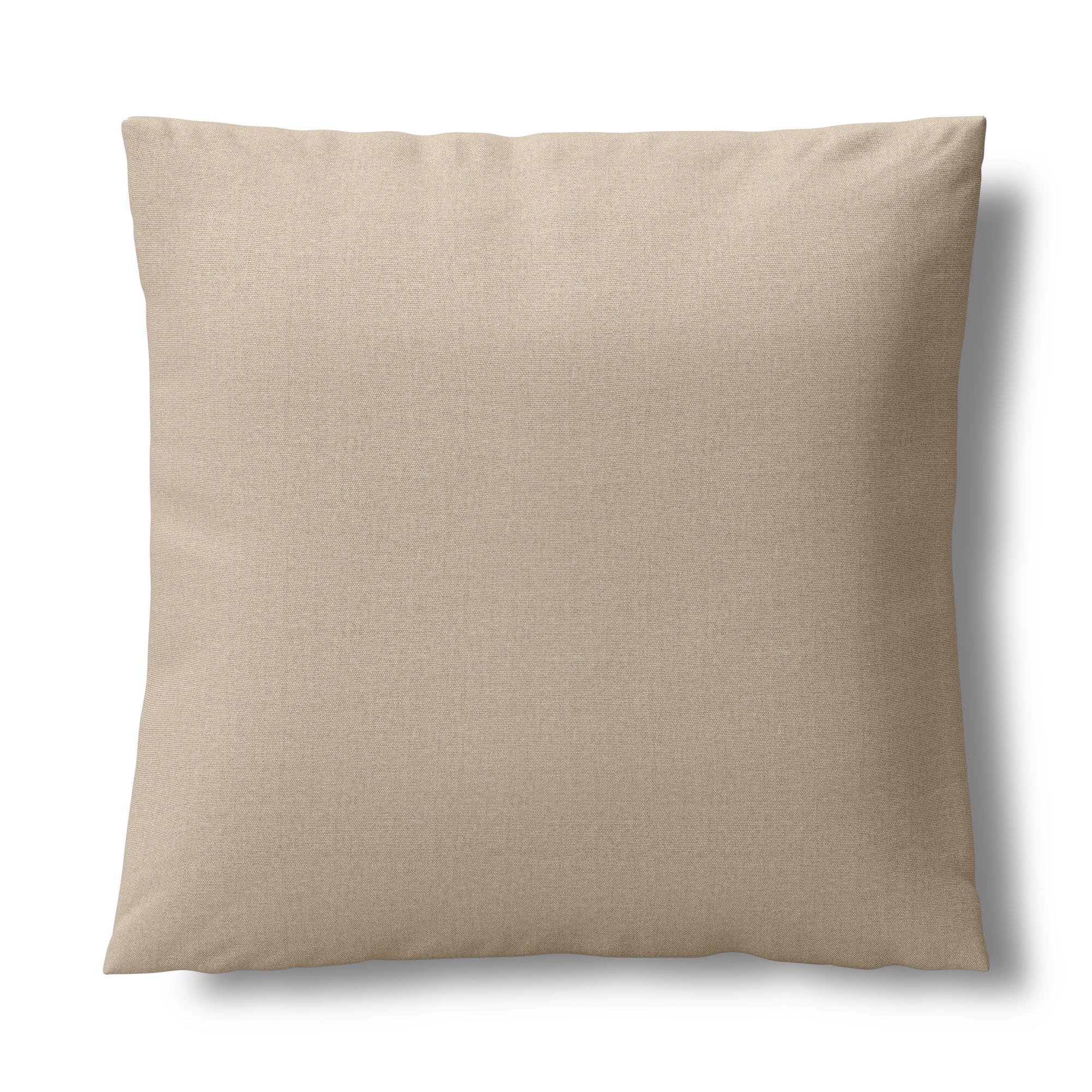 【カバー】綿帆布　ユニットソファ　羽根クッション用カバー