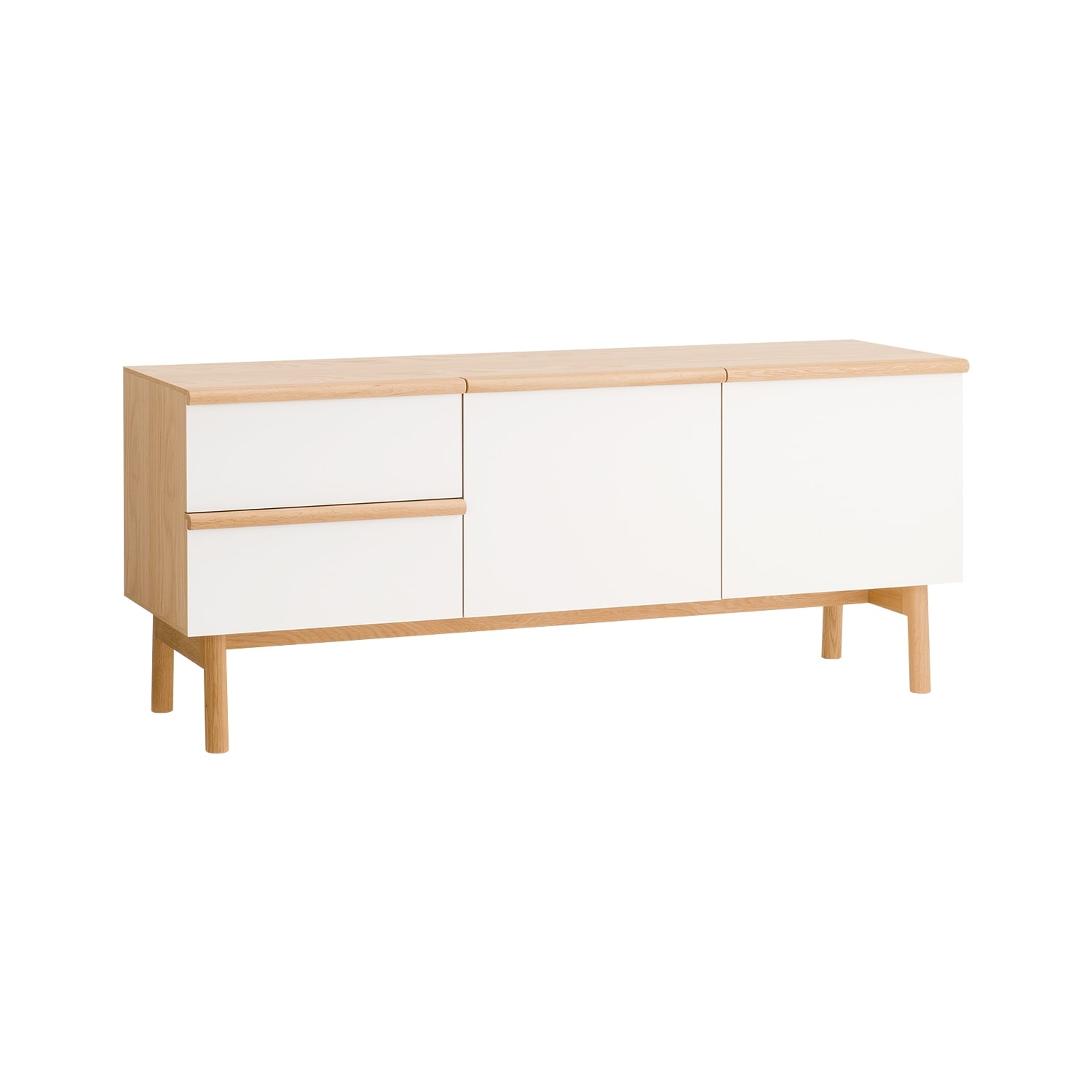 ＳＴＩＬＴ　ＳＩＤＥＢＯＡＲＤ　Ｌ　幅１４１×奥行４４×高さ６０ｃｍ