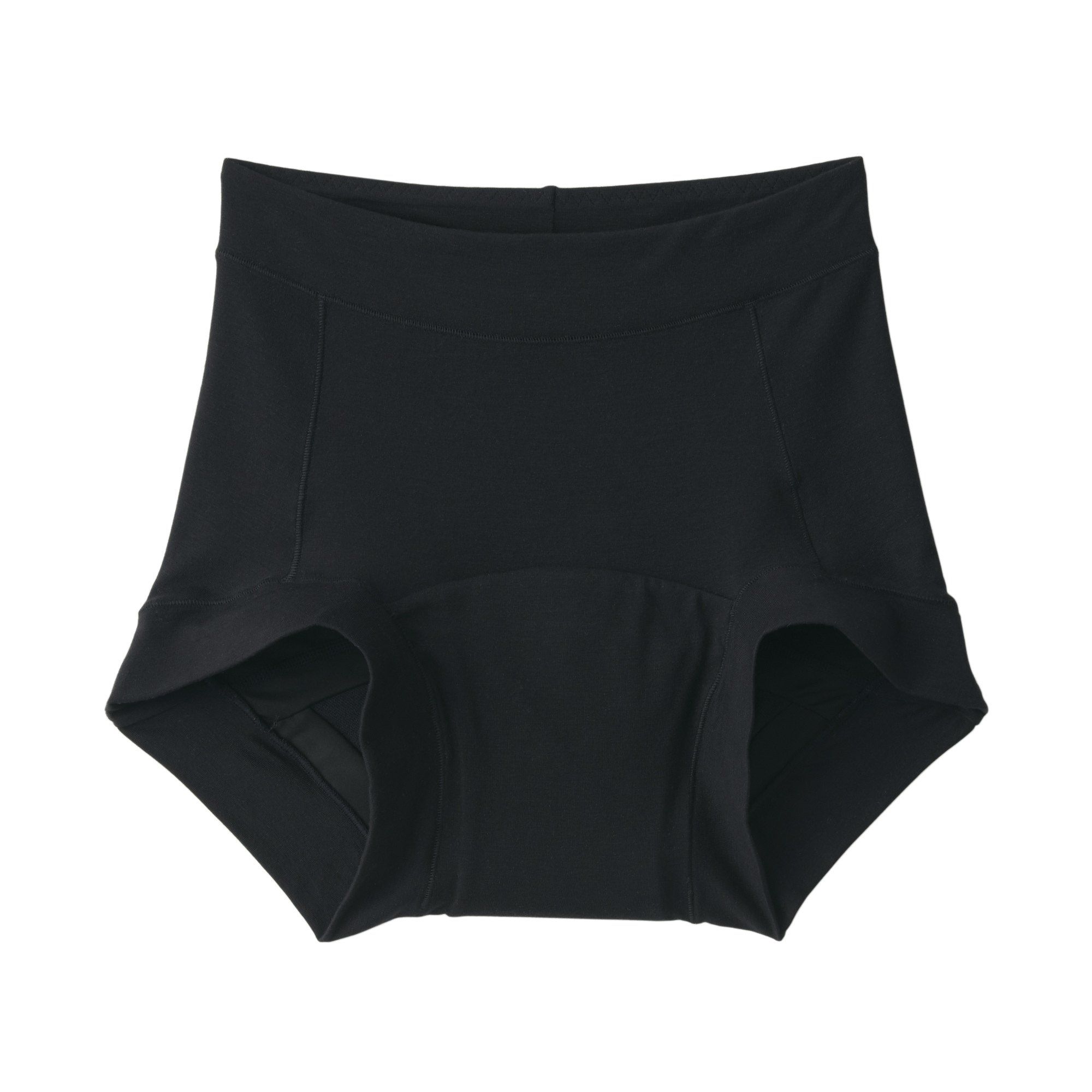 なめらか吸水ショーツ