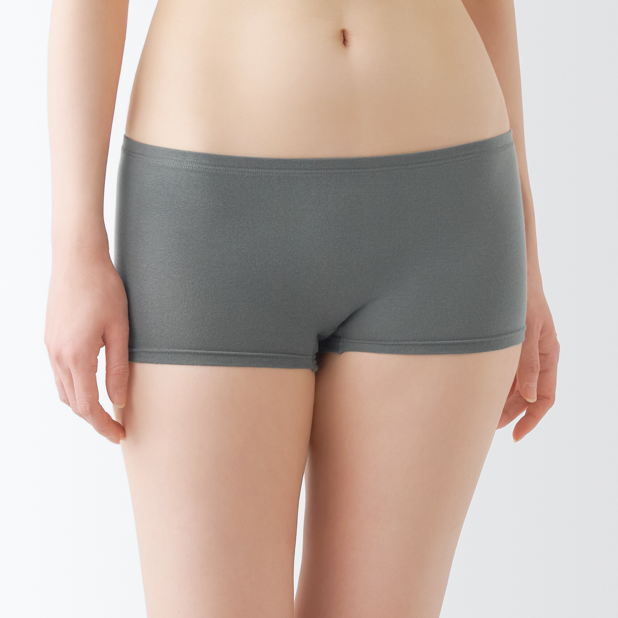 なめらかボクサーショーツ（数量限定）