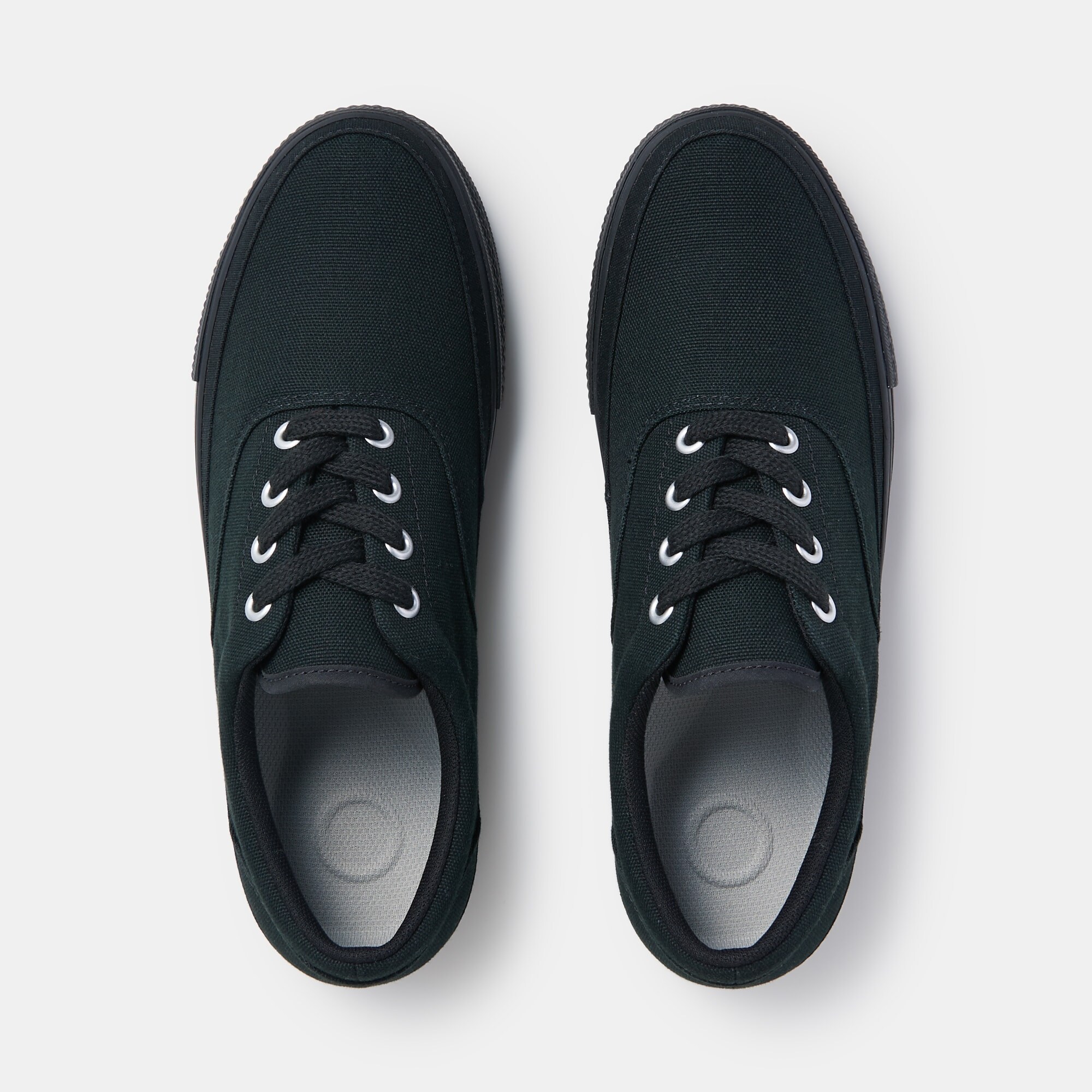 婦人　疲れにくい　撥水内羽根スニーカー