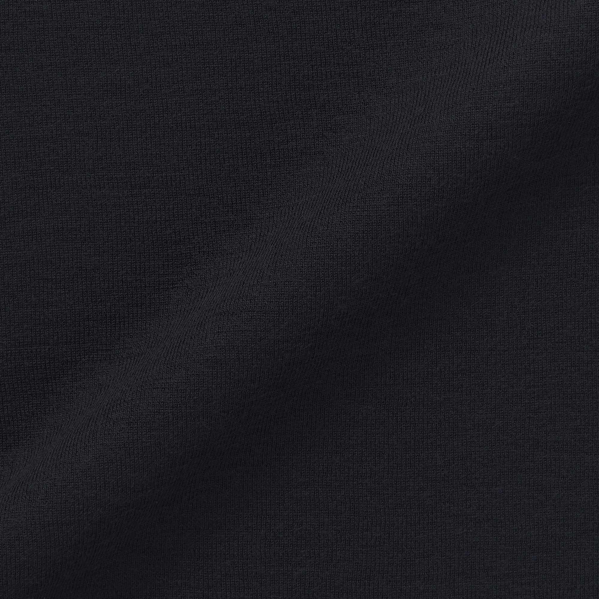 ウールスリーブレスＴシャツ