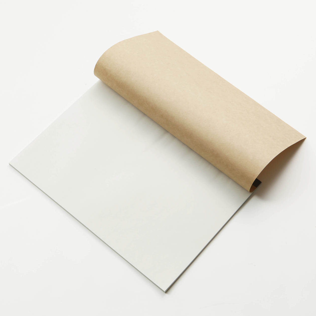 らくがき帳　無地・Ｂ４・４０枚