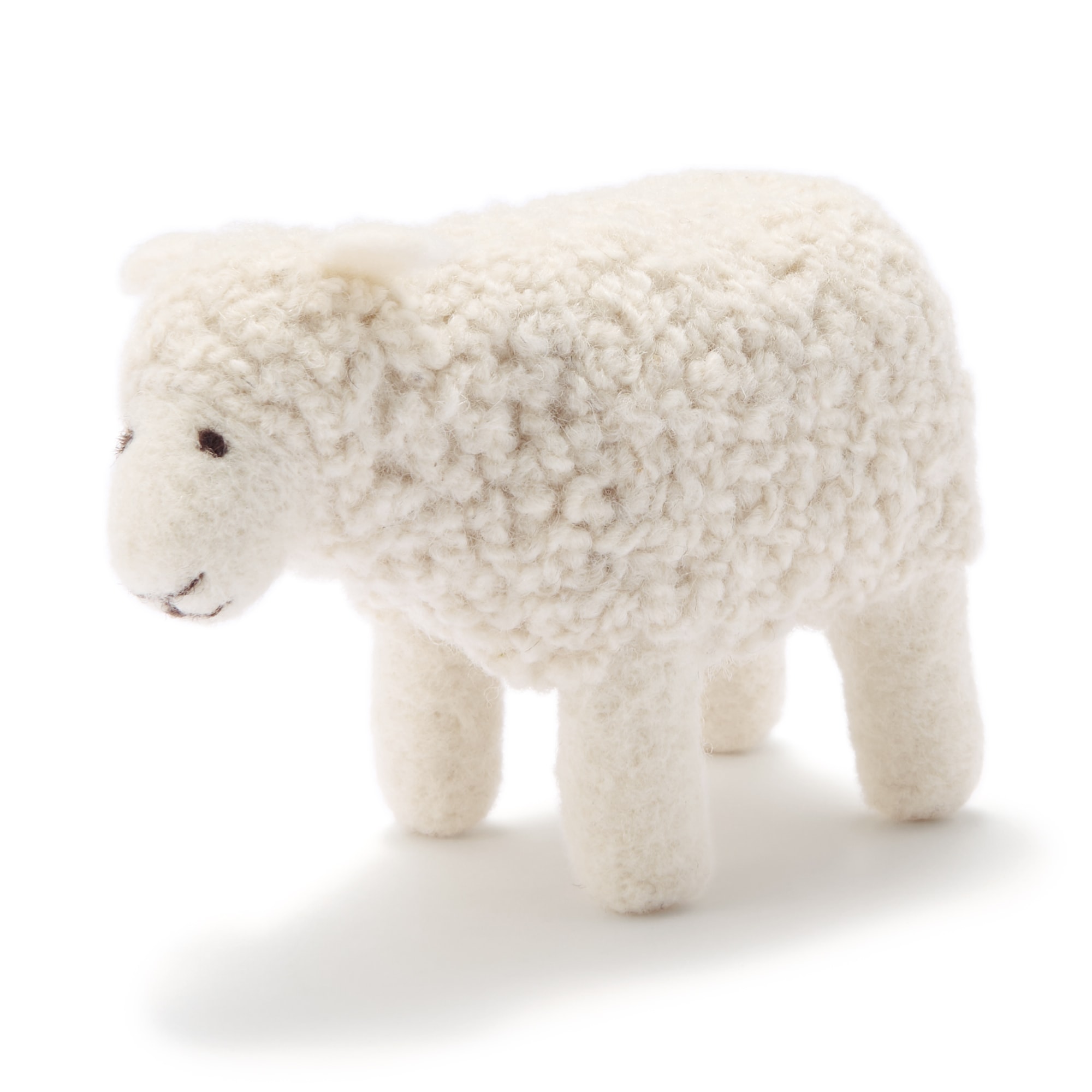 ウールフェルト　メリノひつじ