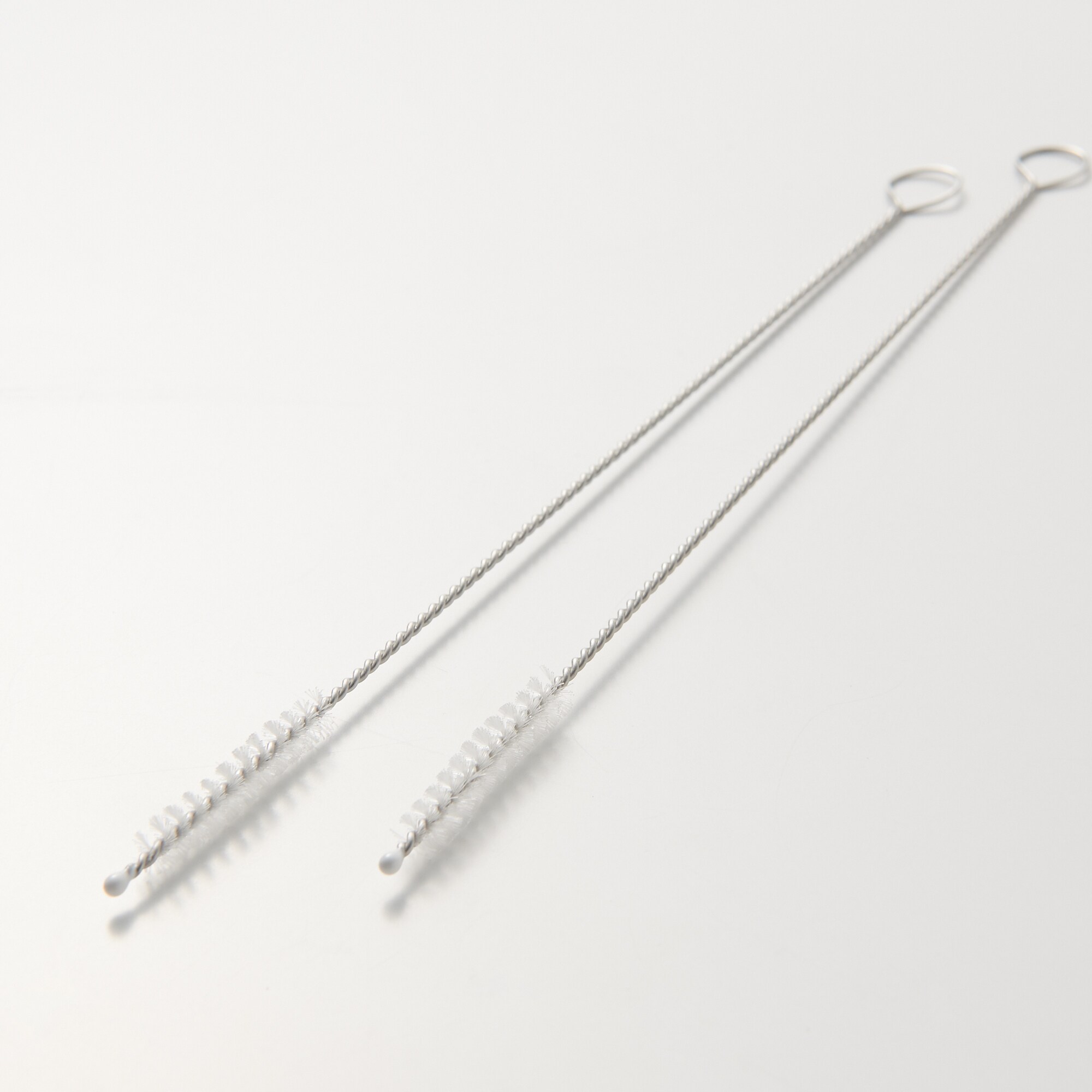 ガラスストロー「フロストシリーズ」5本セット