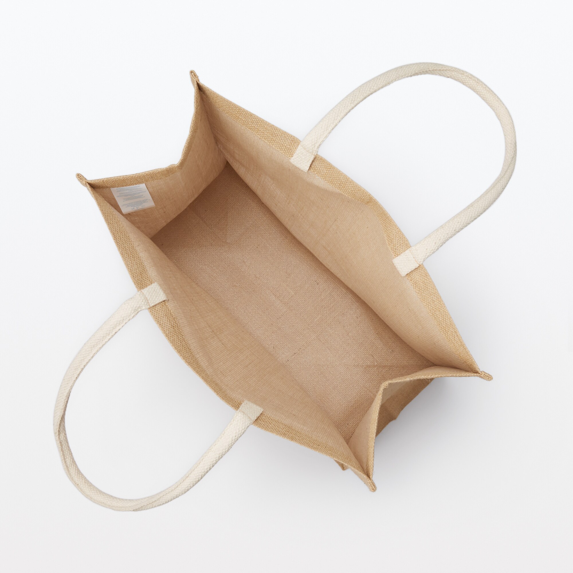 ジュート　マイバッグ（Ａ３）