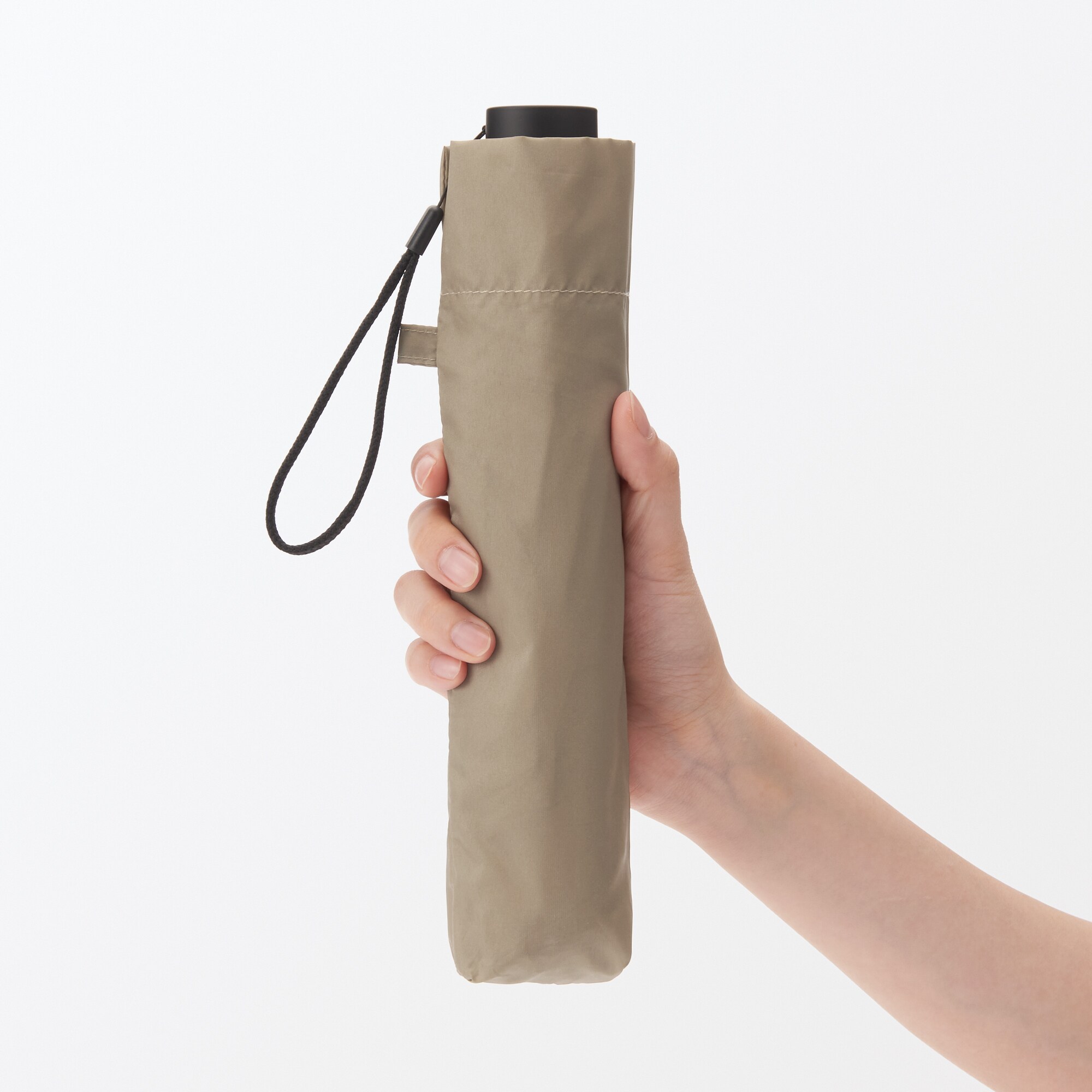 コンパクト　折りたたみ傘　