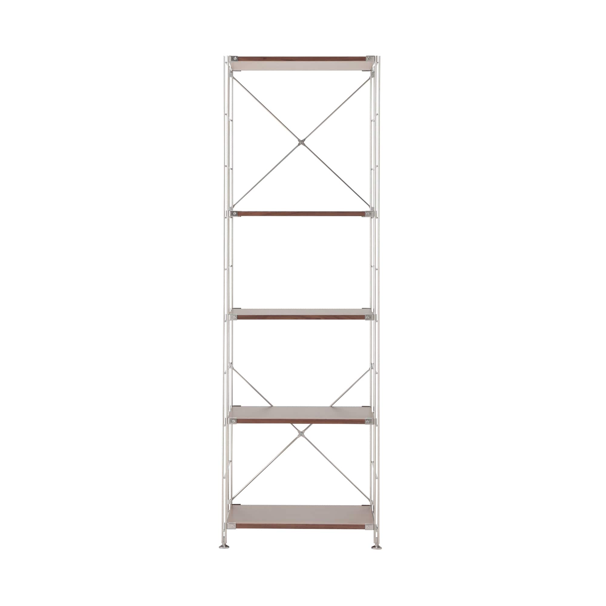 ステンレスユニットシェルフ・棚セット・大