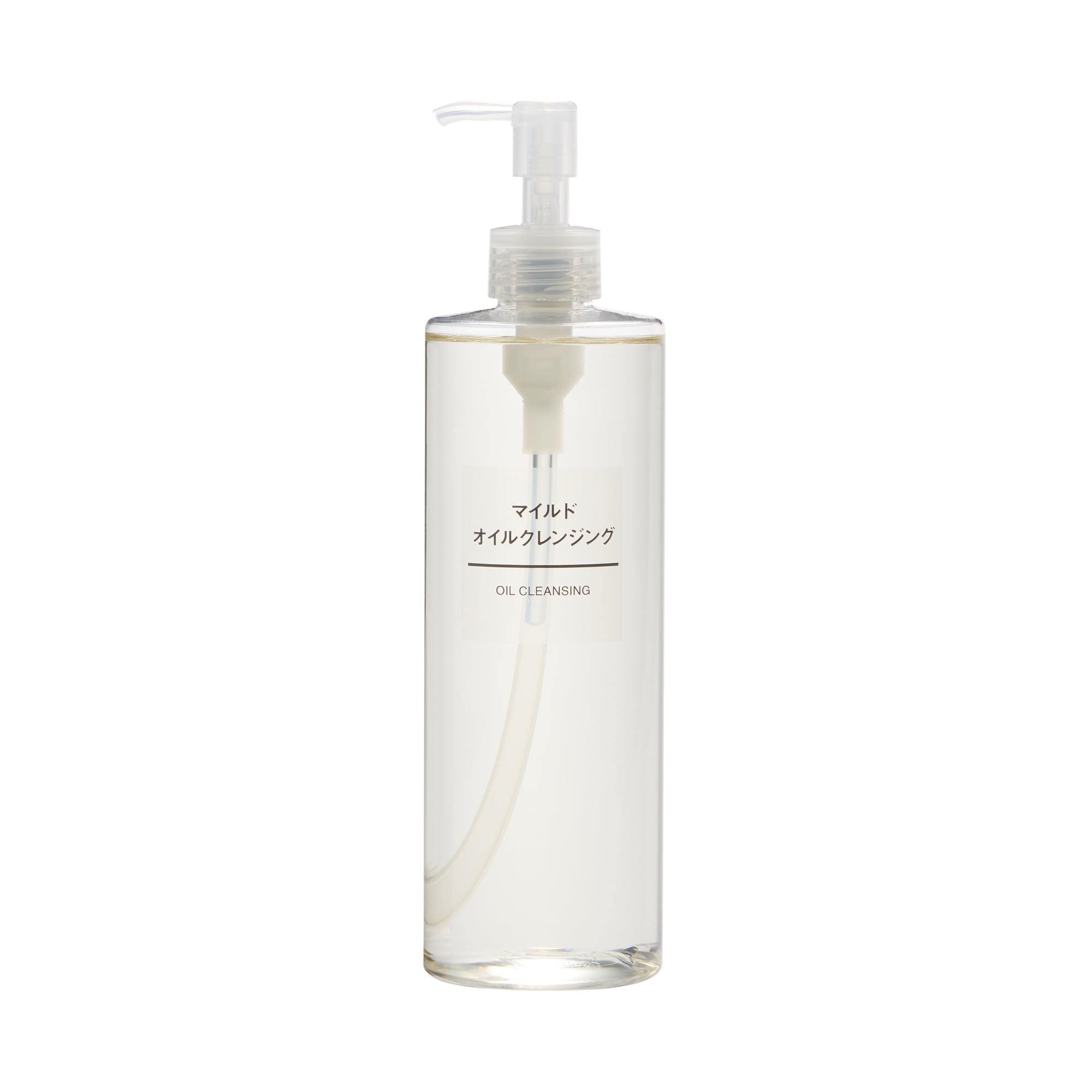 マイルドオイルクレンジング（大容量）　４００ｍｌ