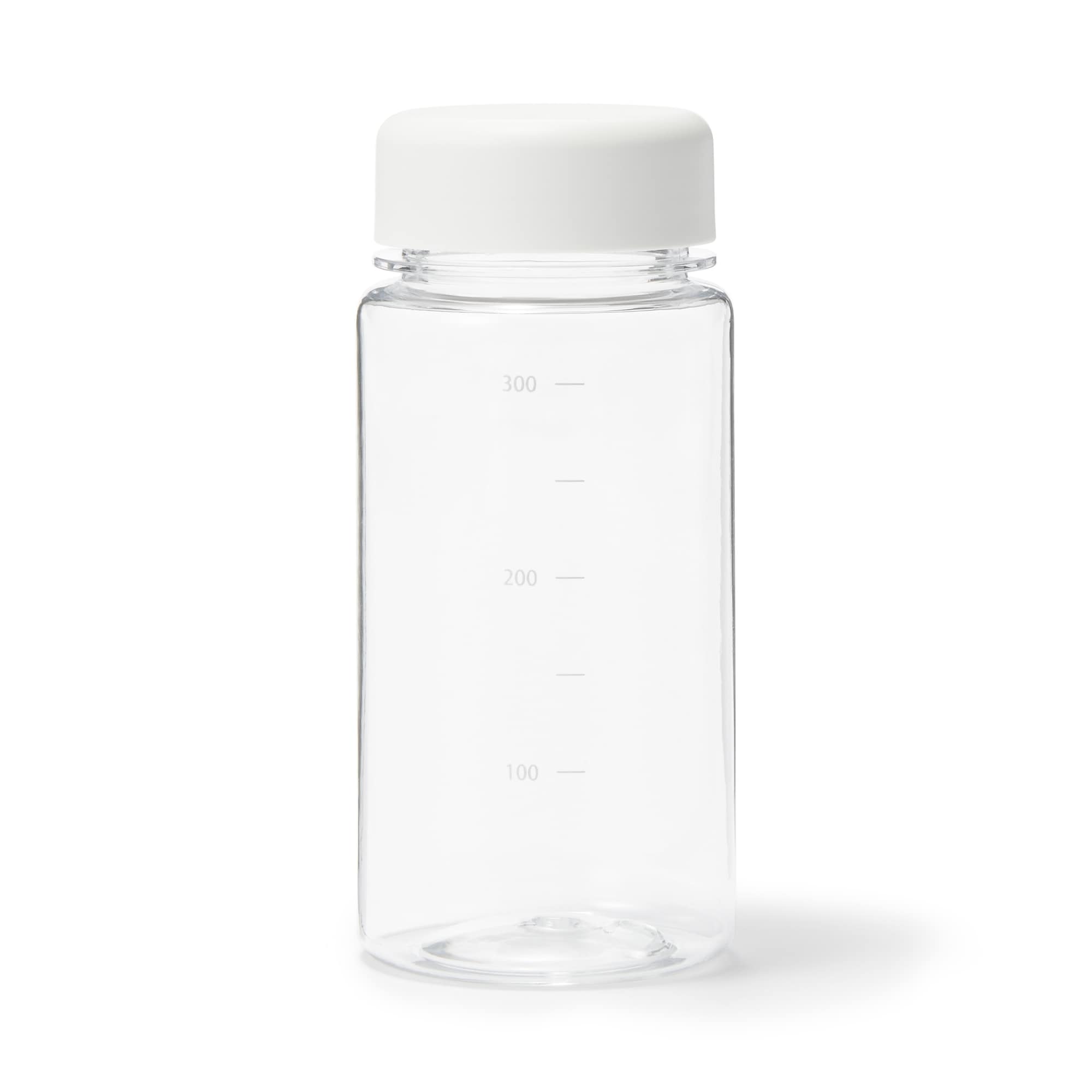 目盛り付き　ドリンクボトル　約３５０ｍＬ