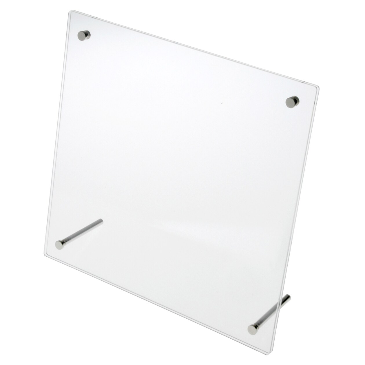 【パーツ】アクリルフレームらくがきパズル大・特大用金具