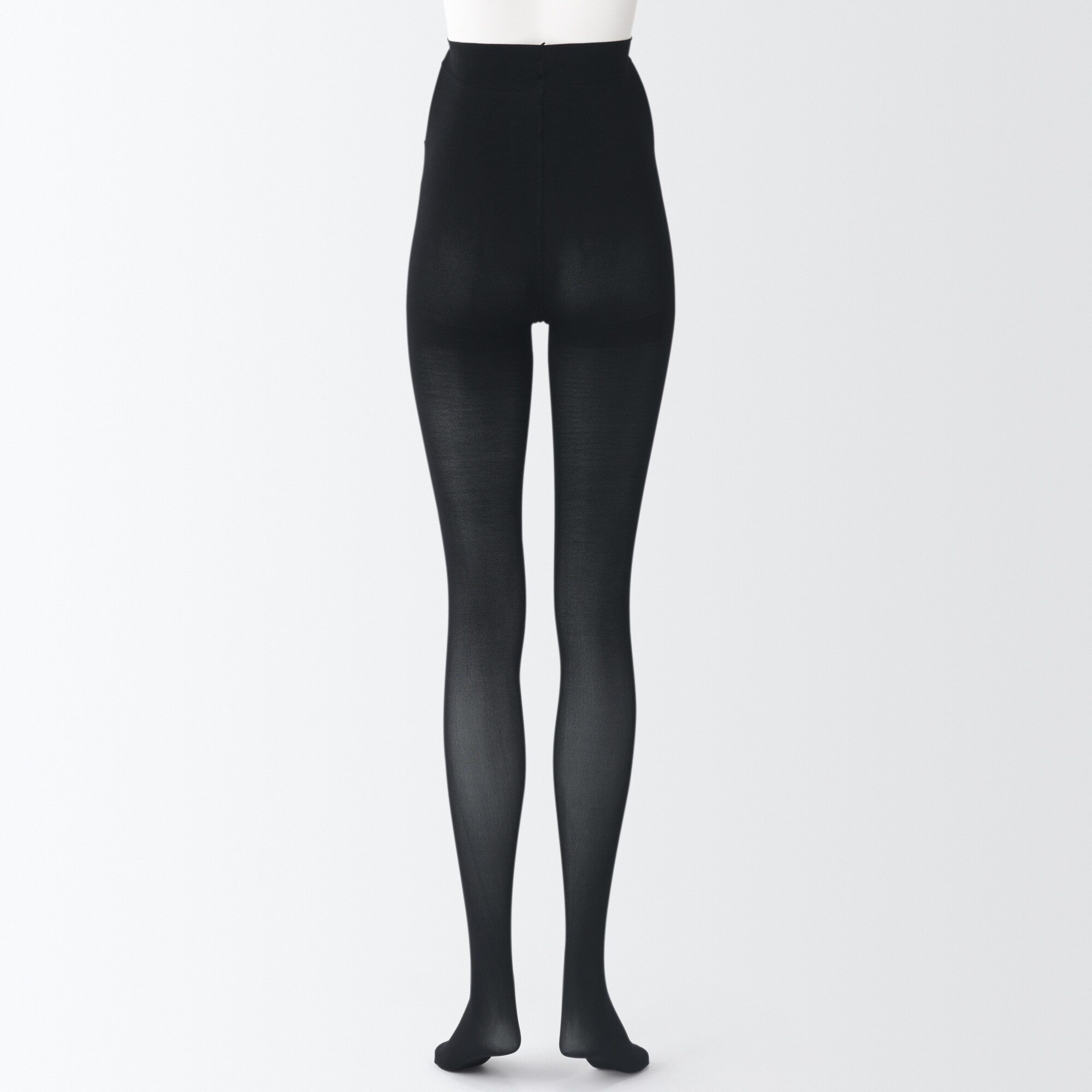 着圧・８０デニール　タイツ（マタニティ）