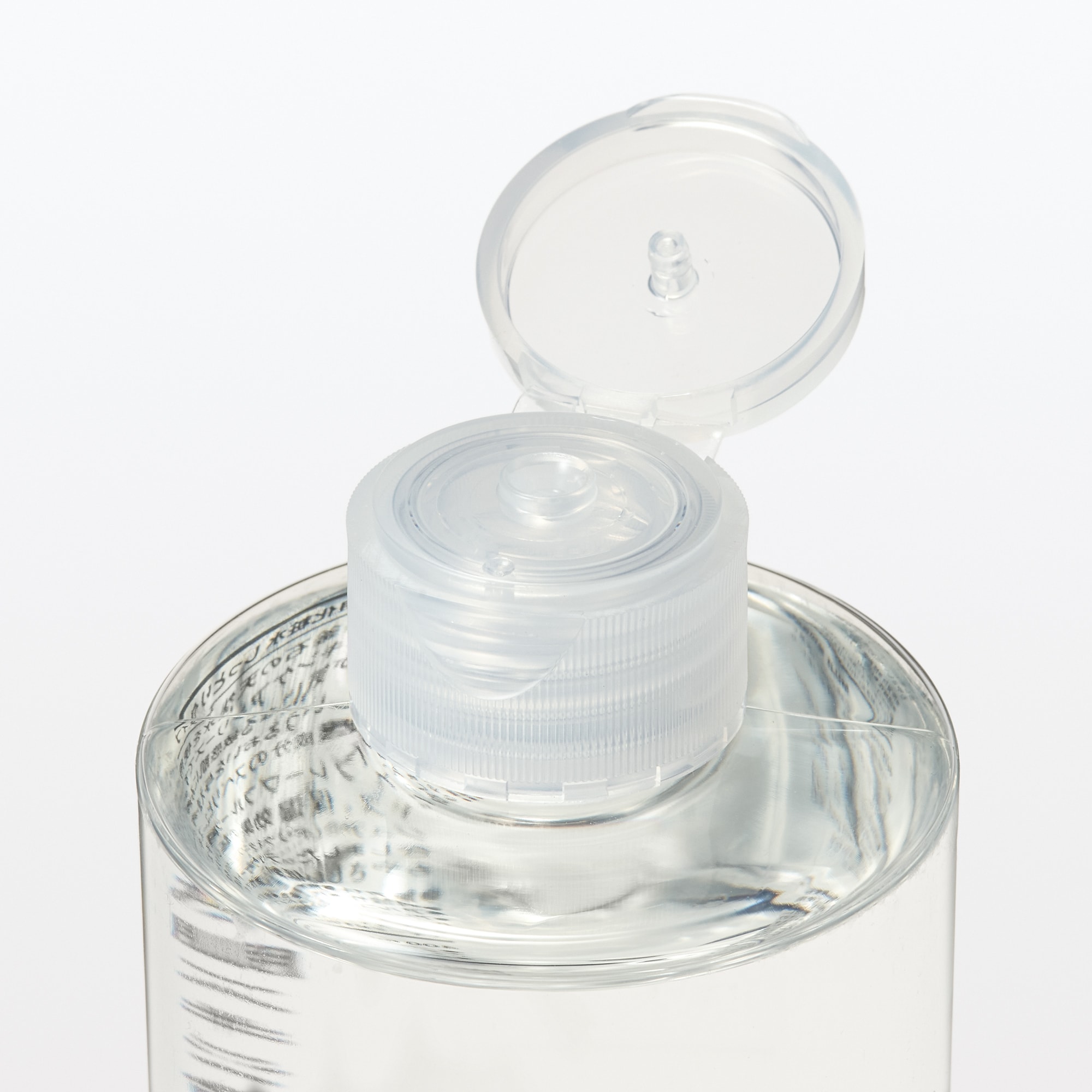 【大容量】化粧水・敏感肌用・しっとりタイプ（大容量）　４００ｍｌ