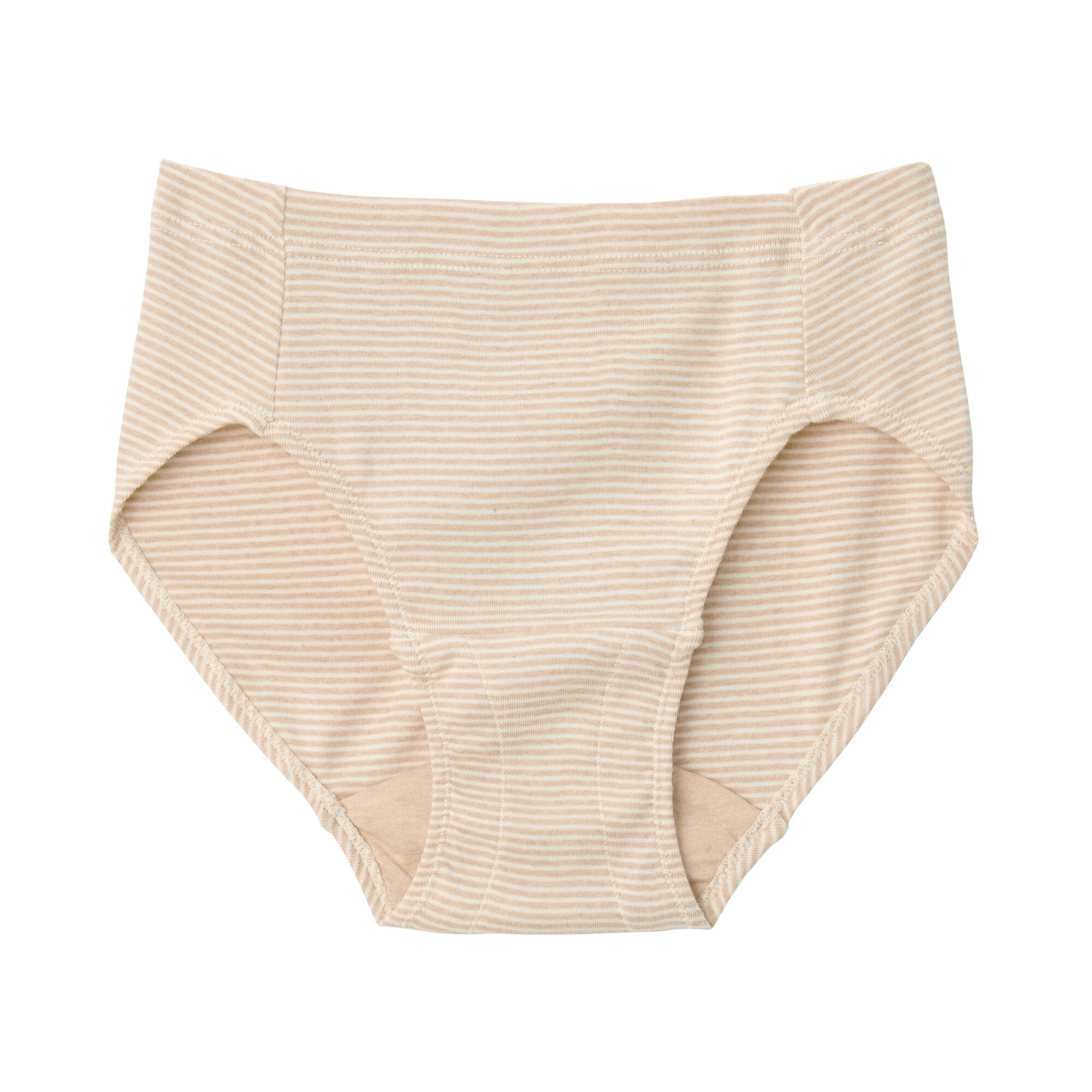 無染色サニタリーショーツ