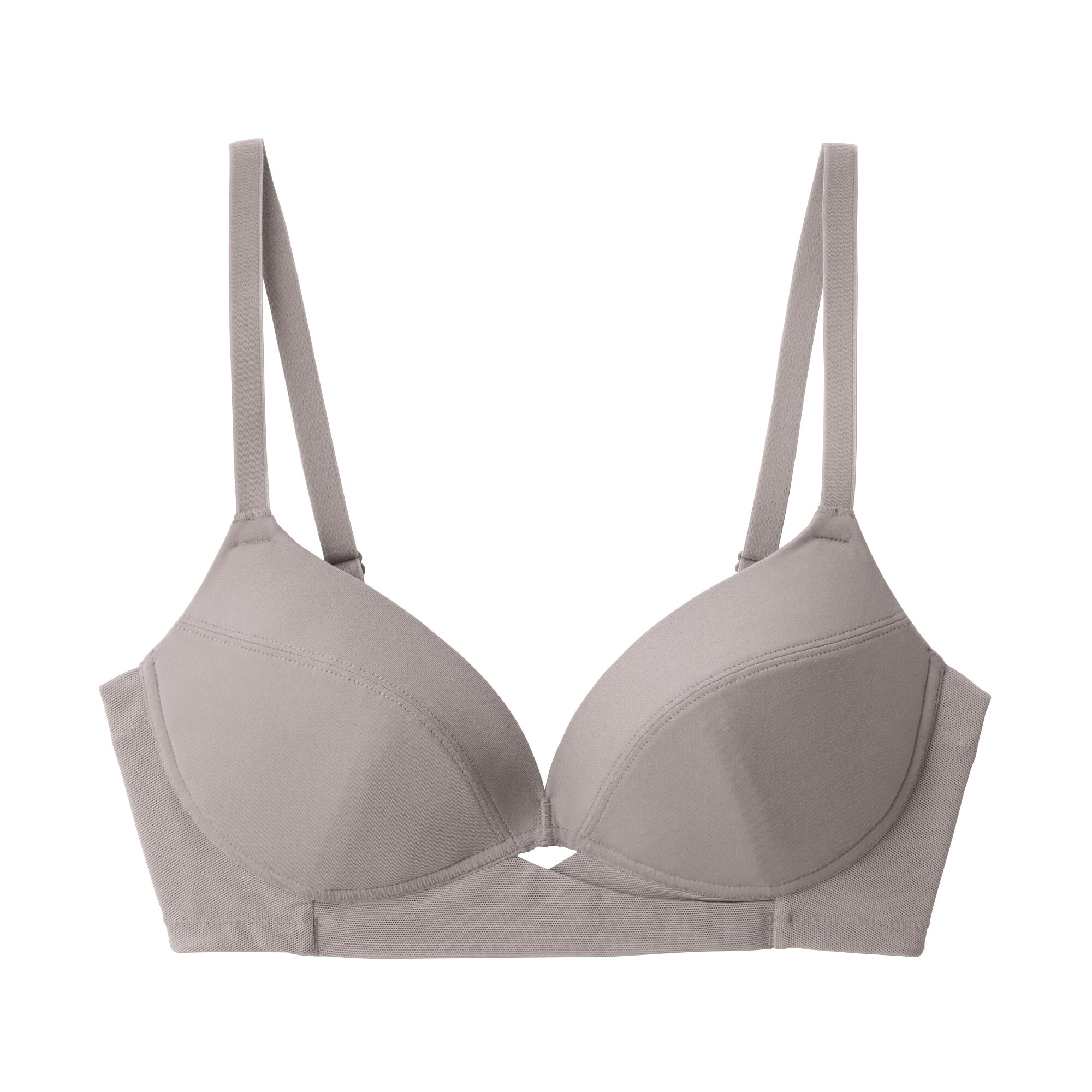 左右差を調節するブラジャー【Ｓ＋～ＸＬ＋】