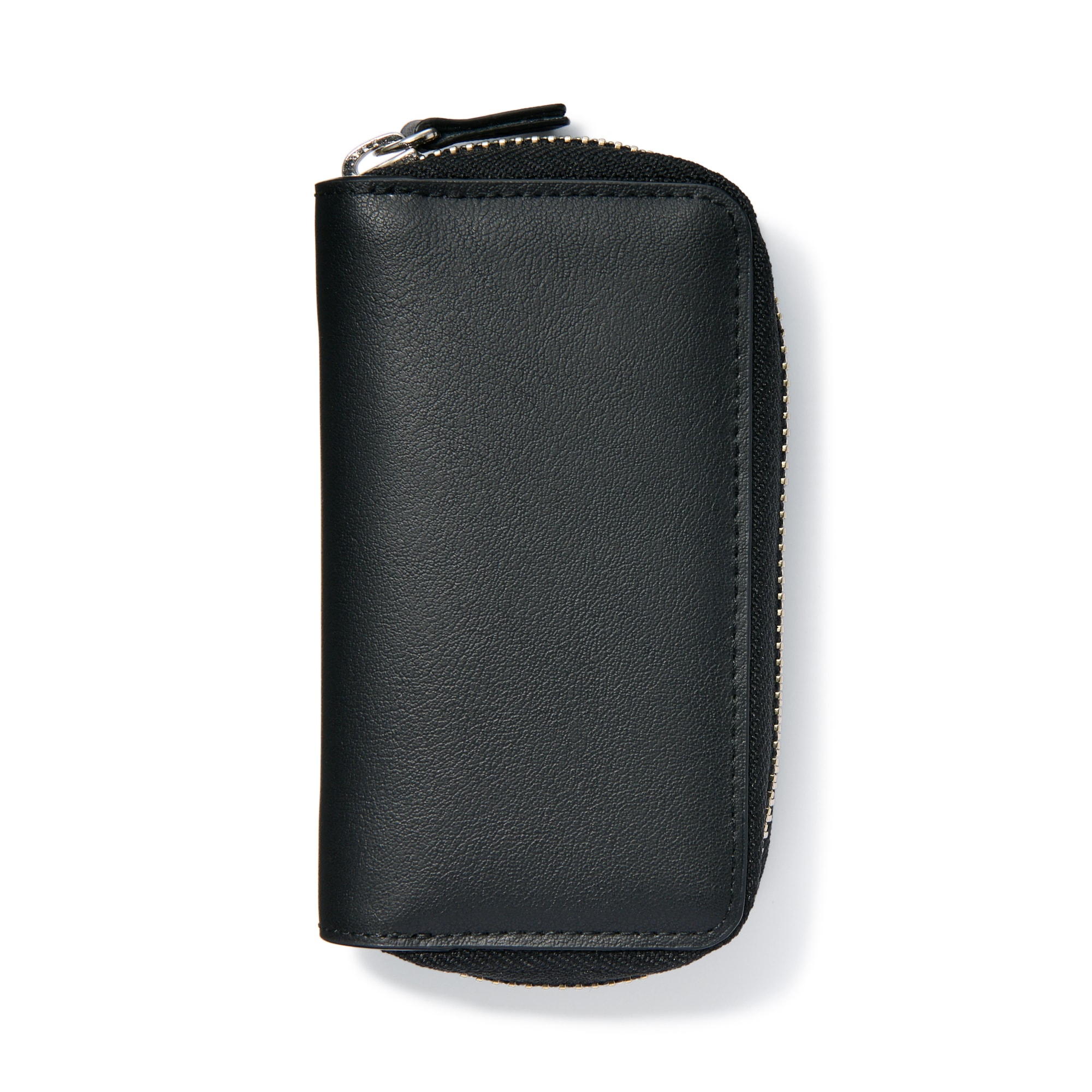 植物由来の原料を使った　キーケース