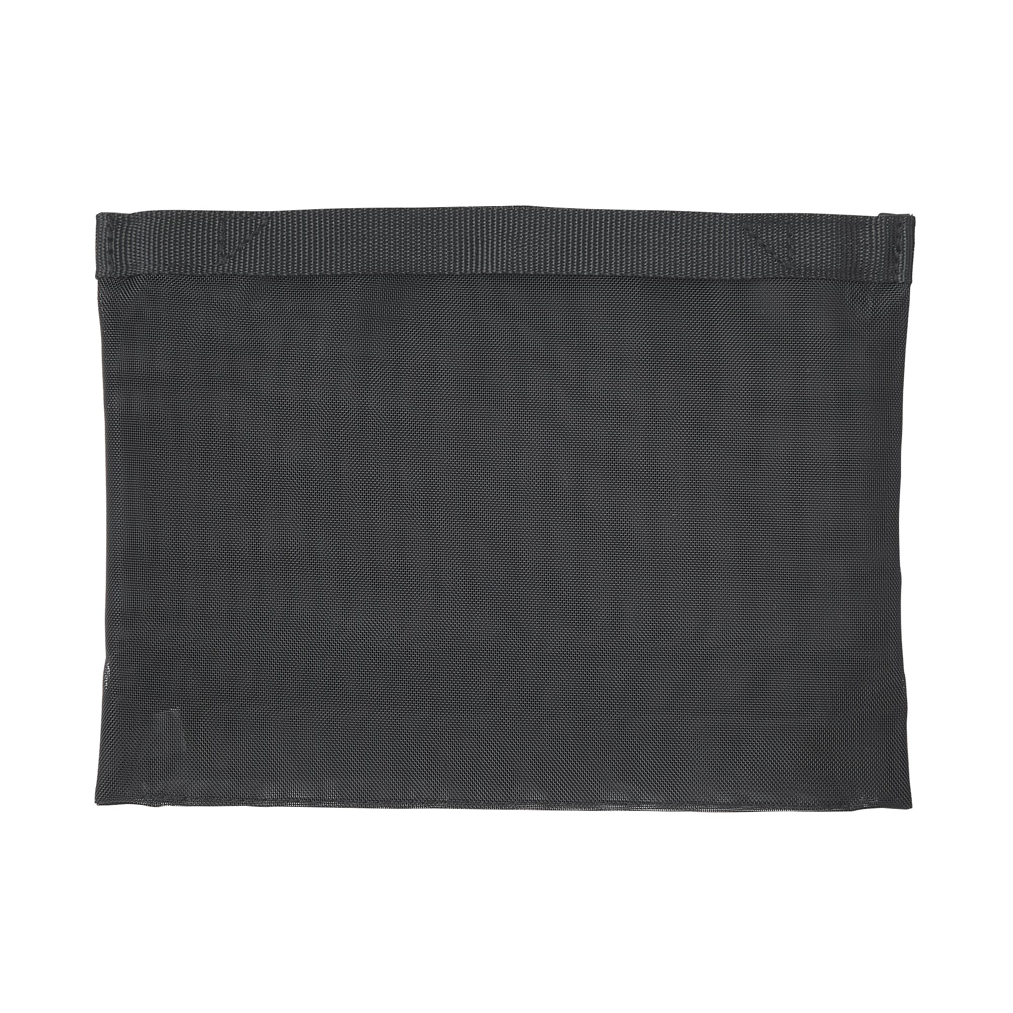 【Ａ５サイズ用】ナイロンメッシュバッグインバッグ