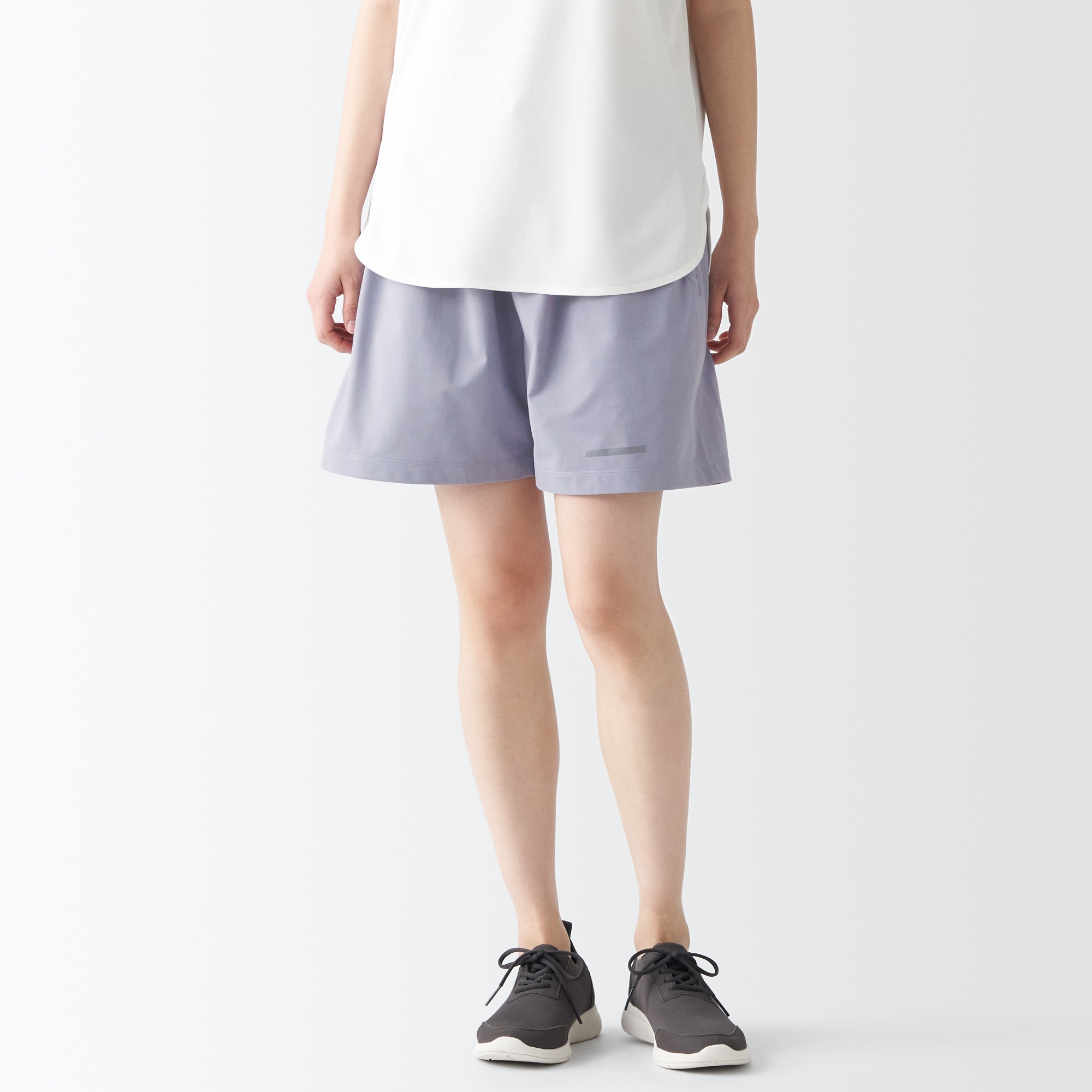 ＵＶカット乾きやすいショートパンツ