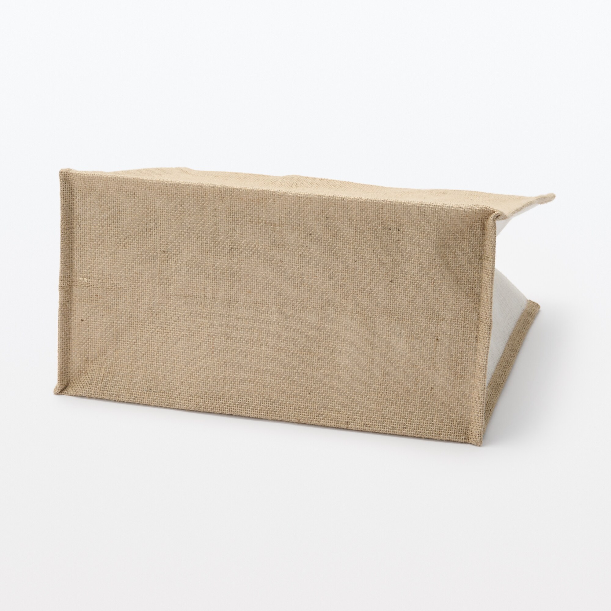 ジュートマイバッグＡ４（色付き）