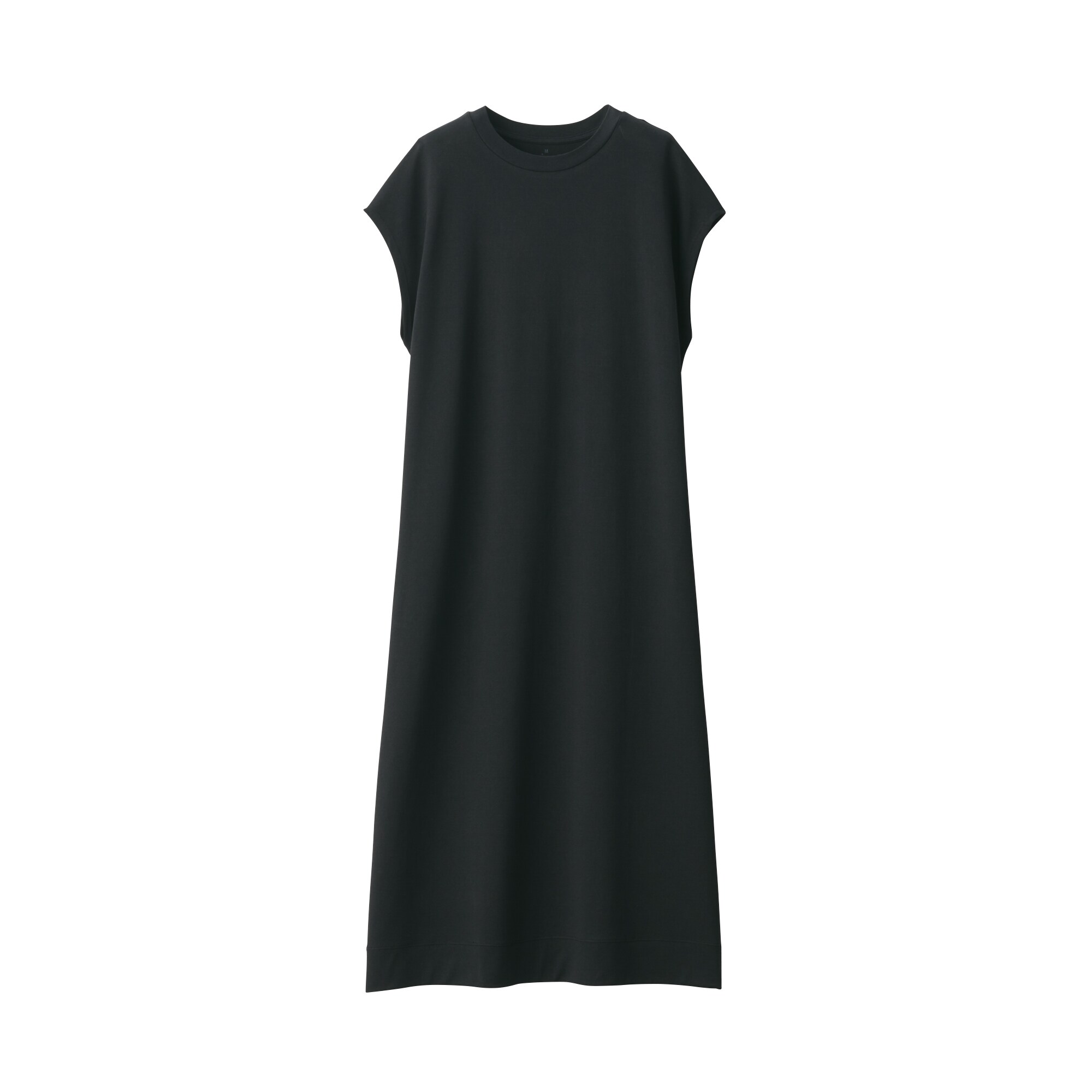 和紙混天竺編みワンピース（婦人）