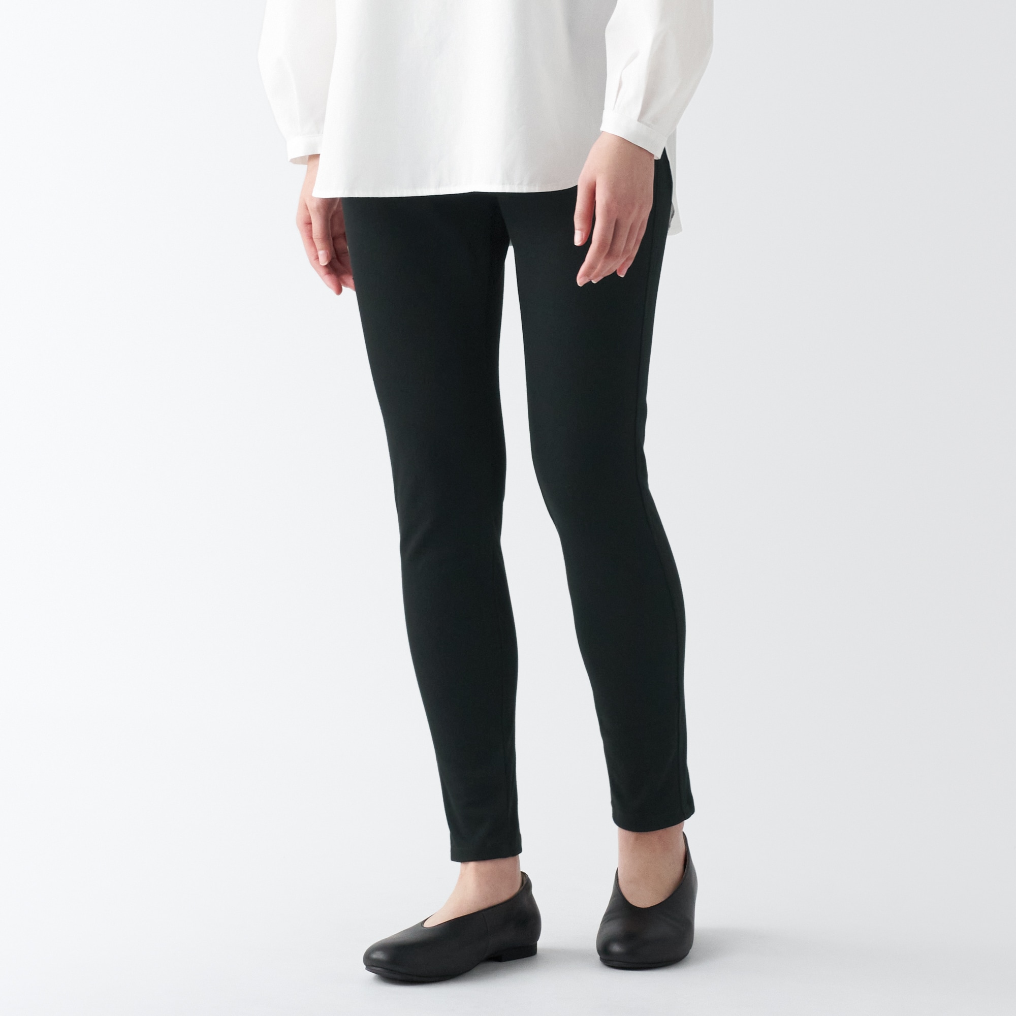 ストレッチレギンスパンツ