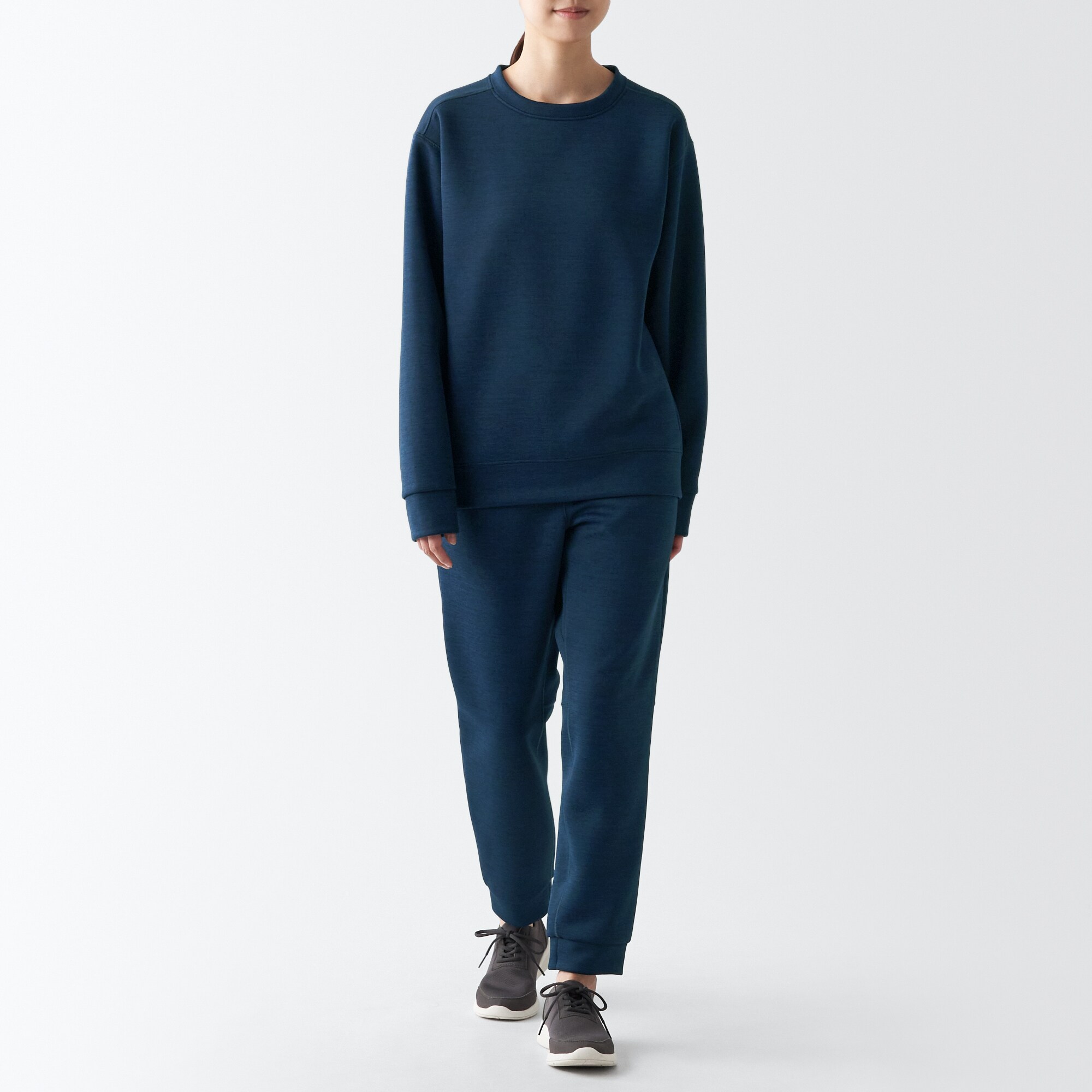 ＵＶカット乾きやすいスウェットシャツ