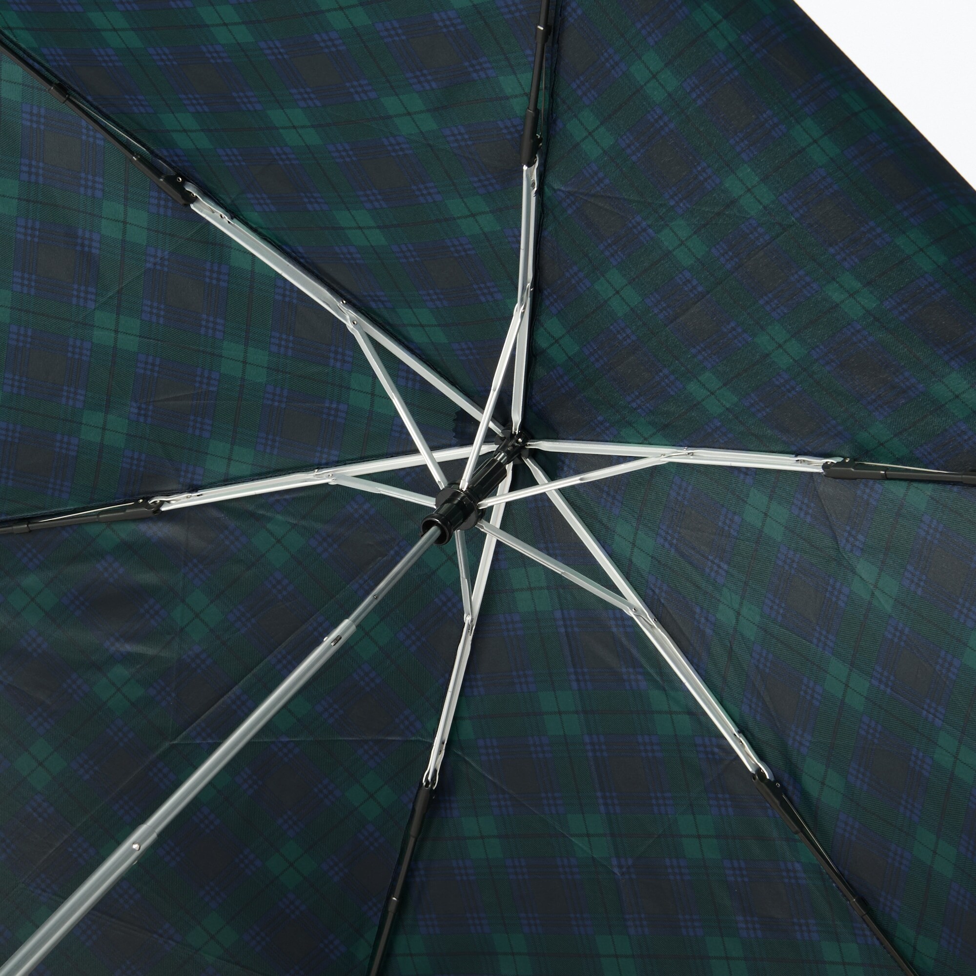 コンパクト　折りたたみ傘　