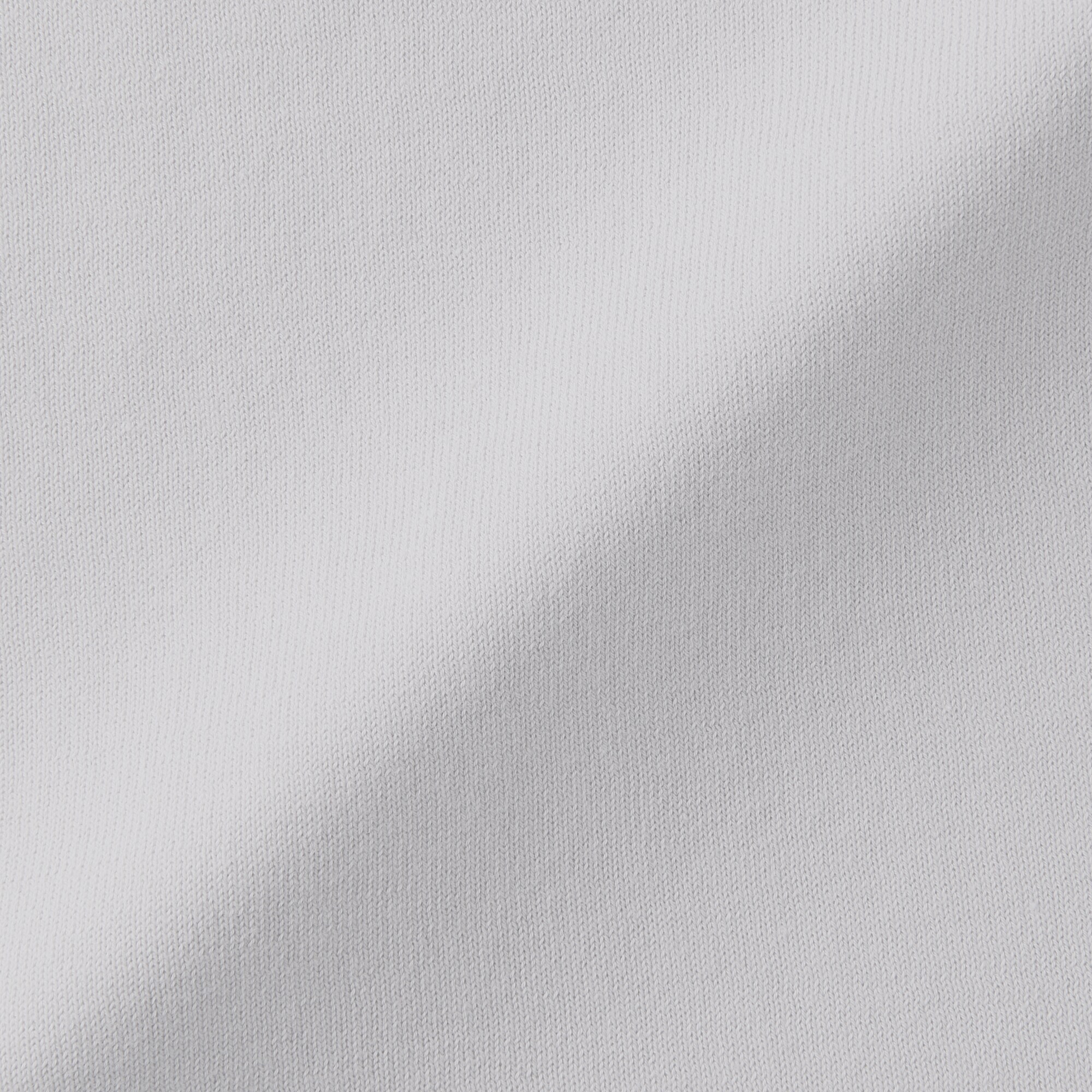 ＵＶカット強撚クルーネックカーディガン（七分袖）