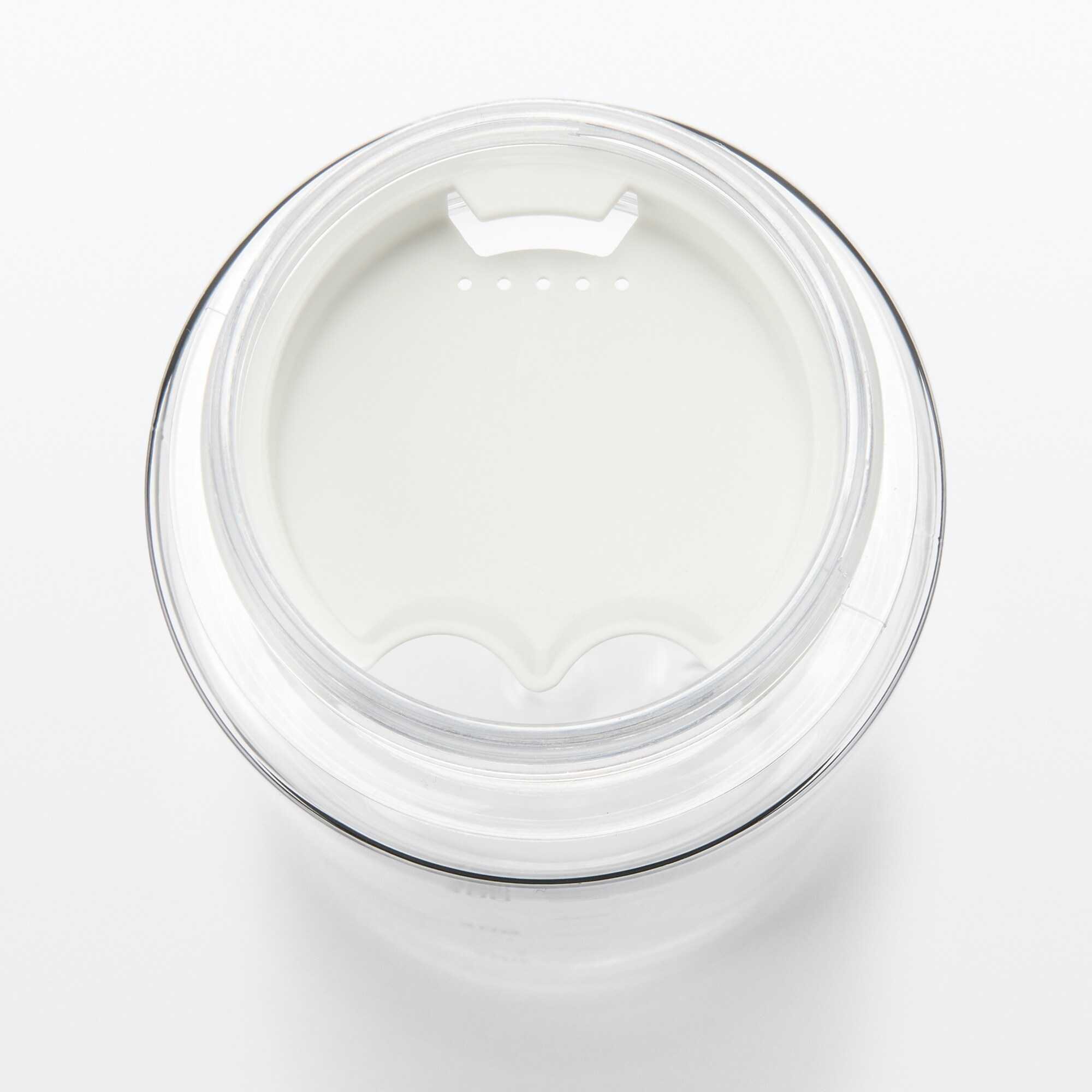 目盛り付き　ドリンクボトル　約３５０ｍＬ