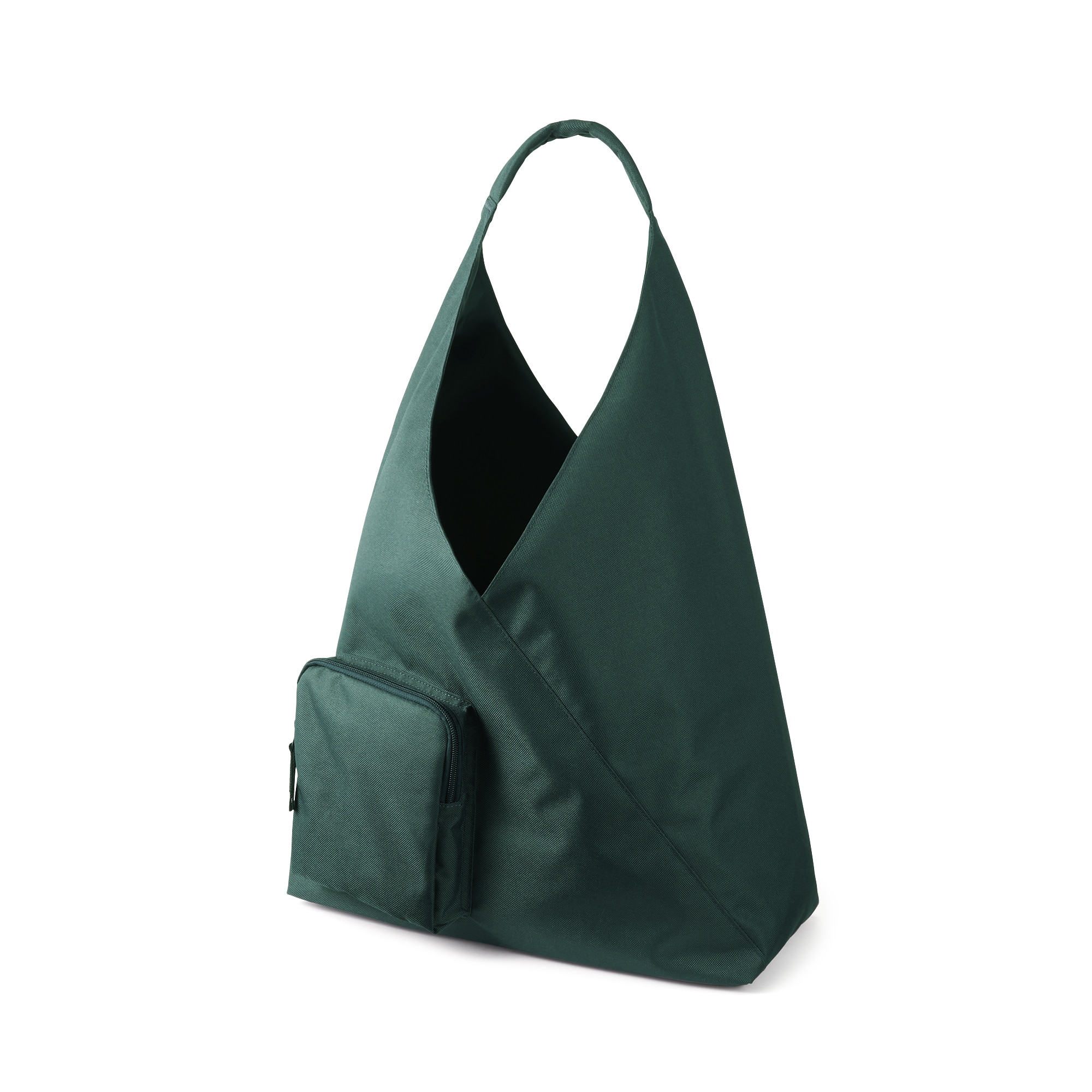 撥水ワンショルダーバッグ