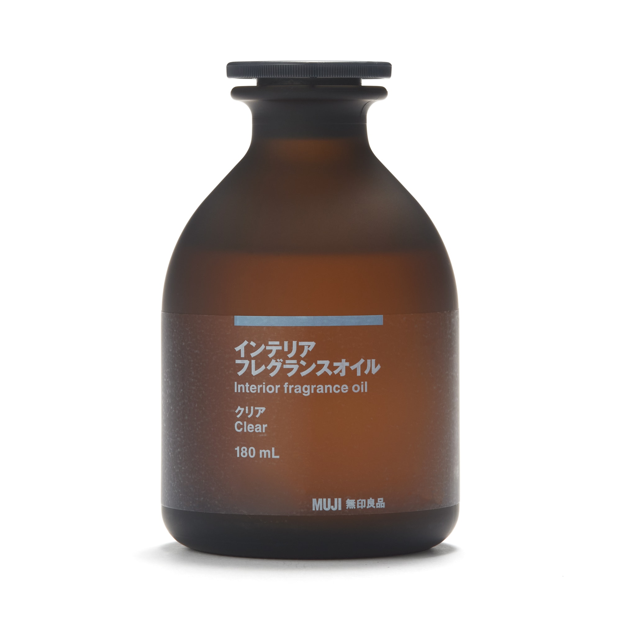 【クリア】インテリアフレグランスオイル　１８０ｍＬ