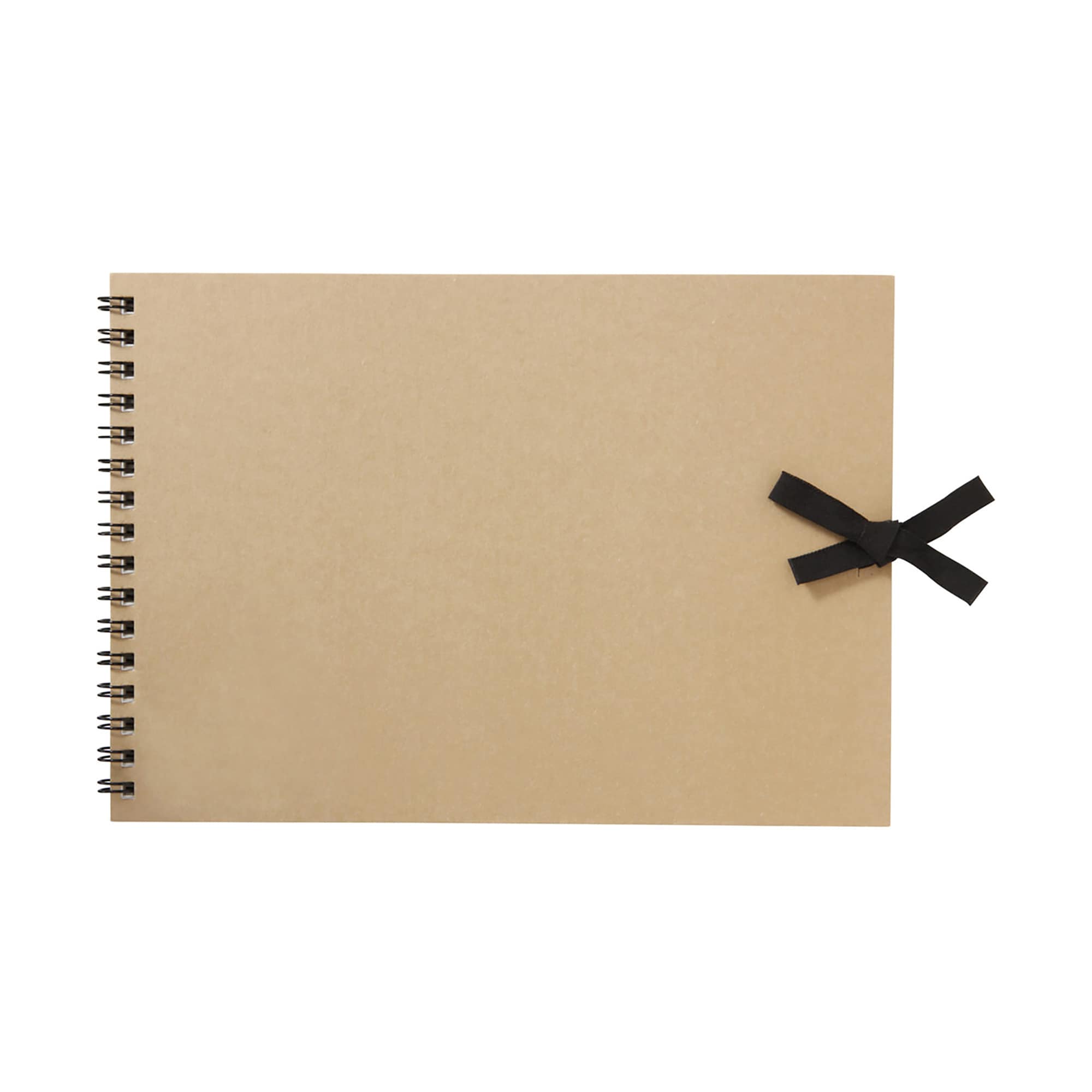 スケッチブックＦ１サイズ　２０枚（本文・約１６２×２２５ｍｍ）