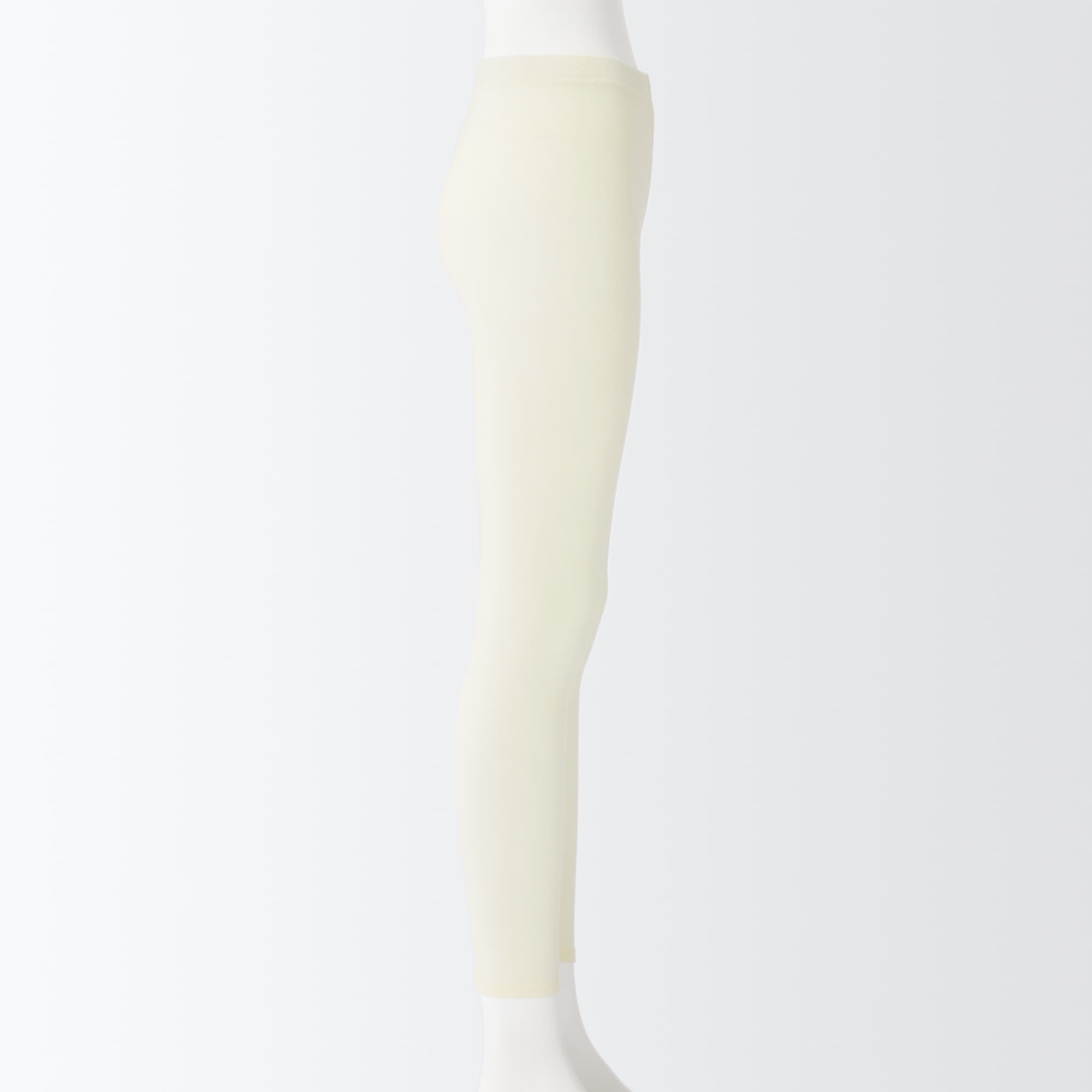 ウールレギンス