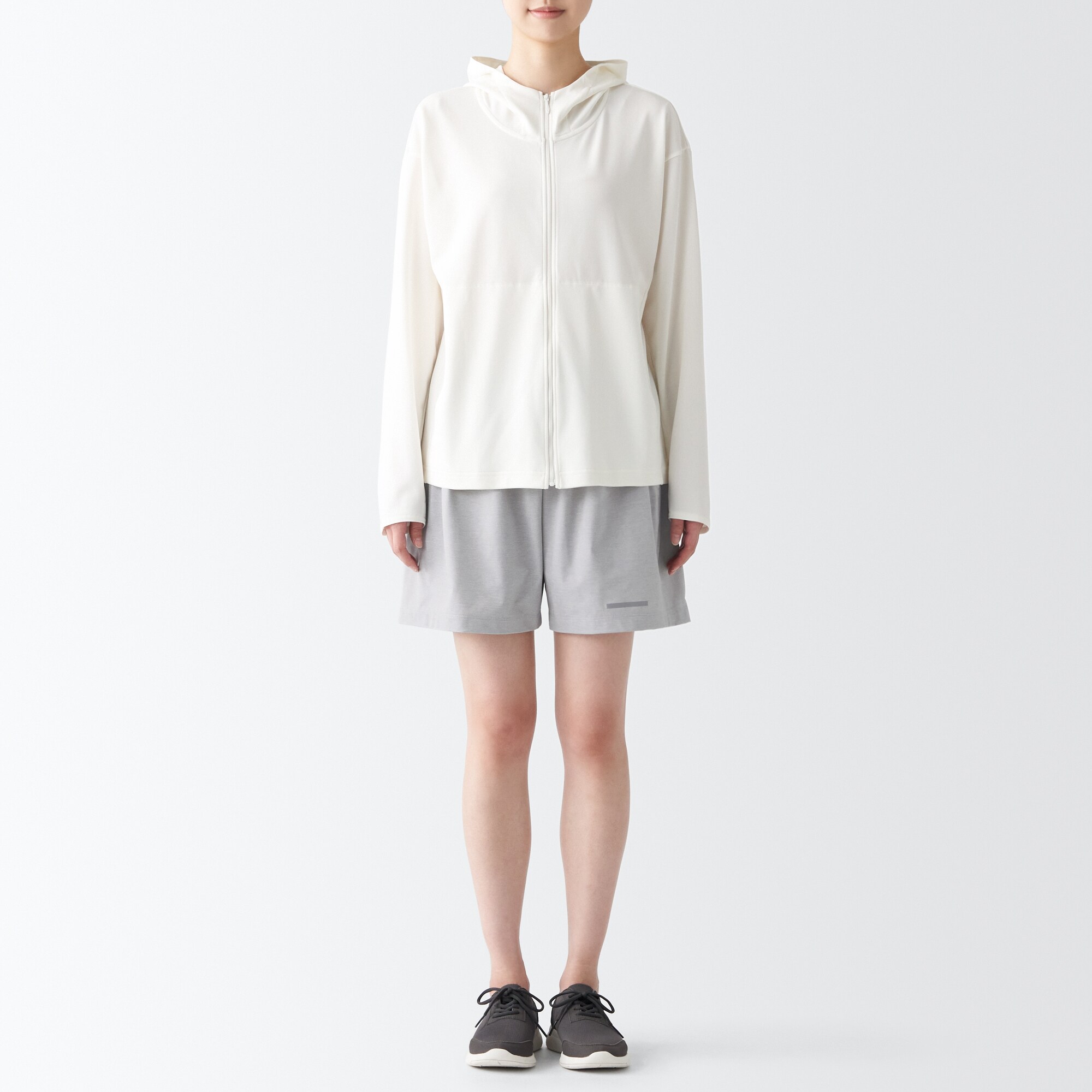 ＵＶカット乾きやすいショートパンツ