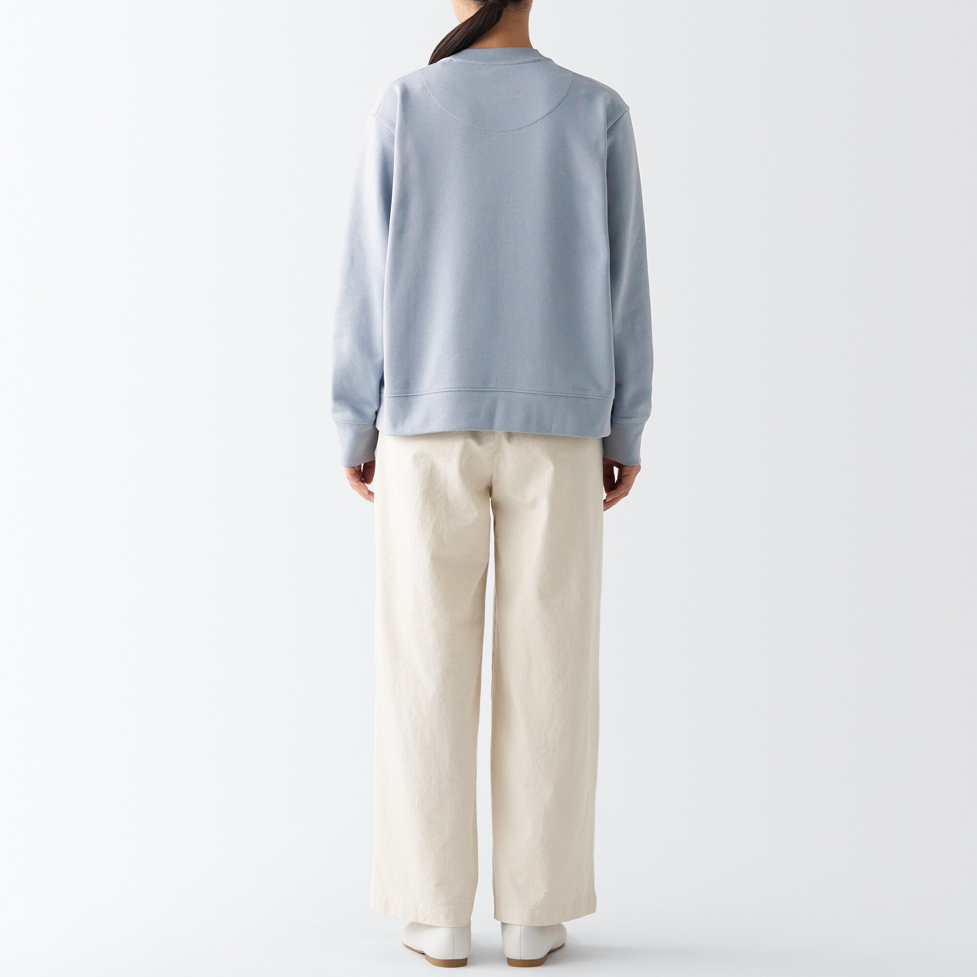 スウェットシャツ