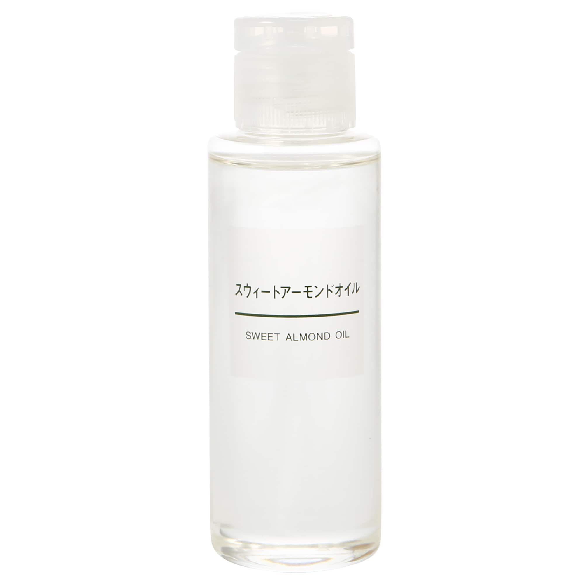 スウィートアーモンドオイル　１００ｍｌ