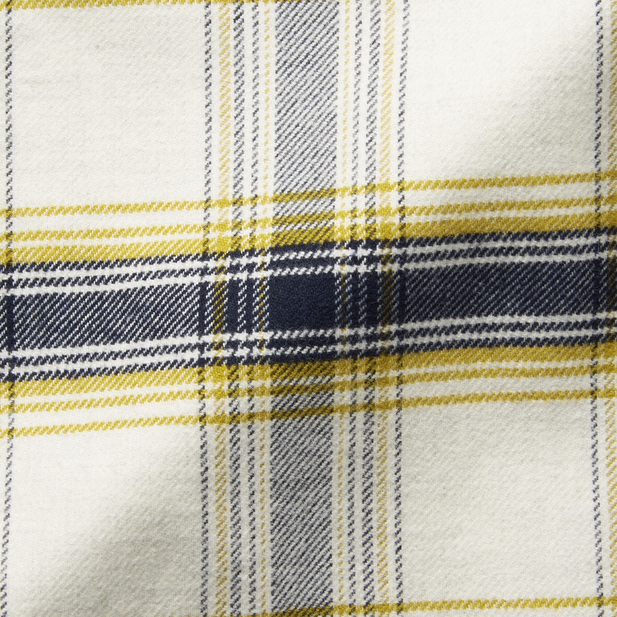 【両面起毛で温かい】脇に縫い目のない　フランネルパジャマ（マタニティ）