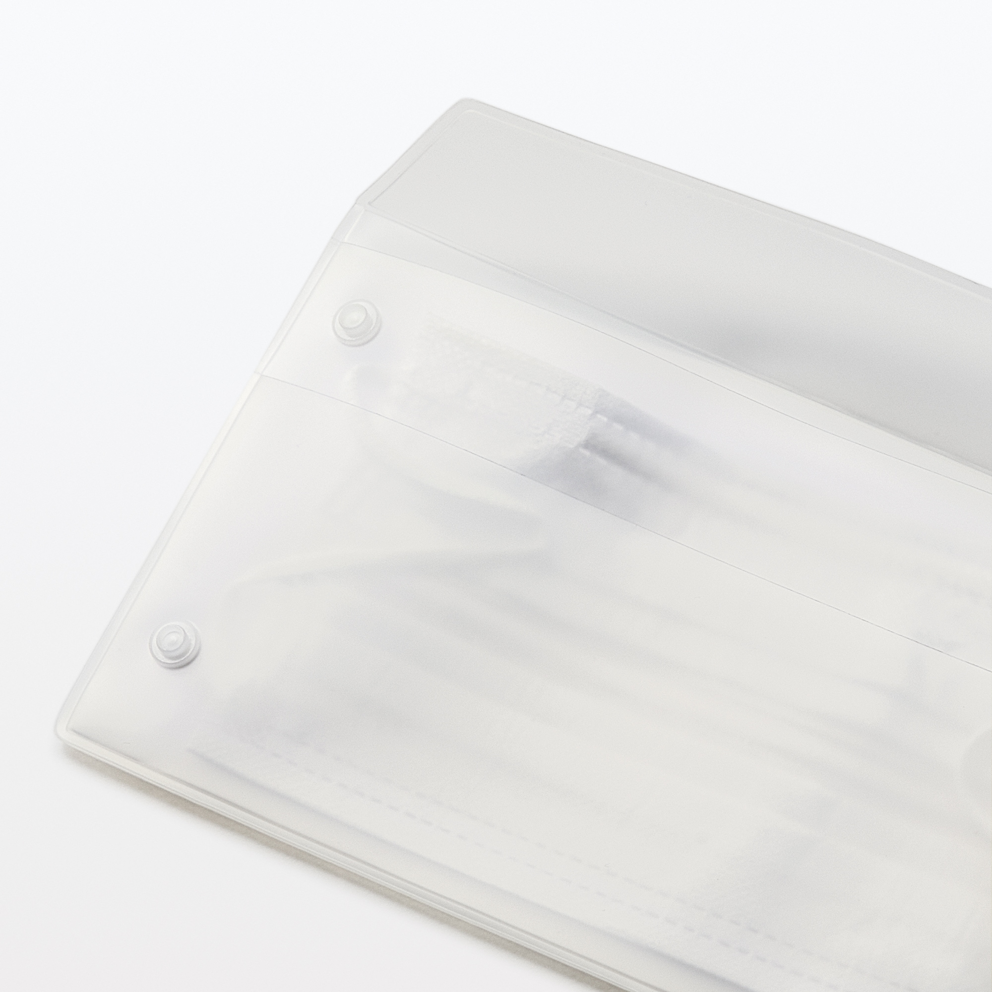 ＥＶＡマスクケース