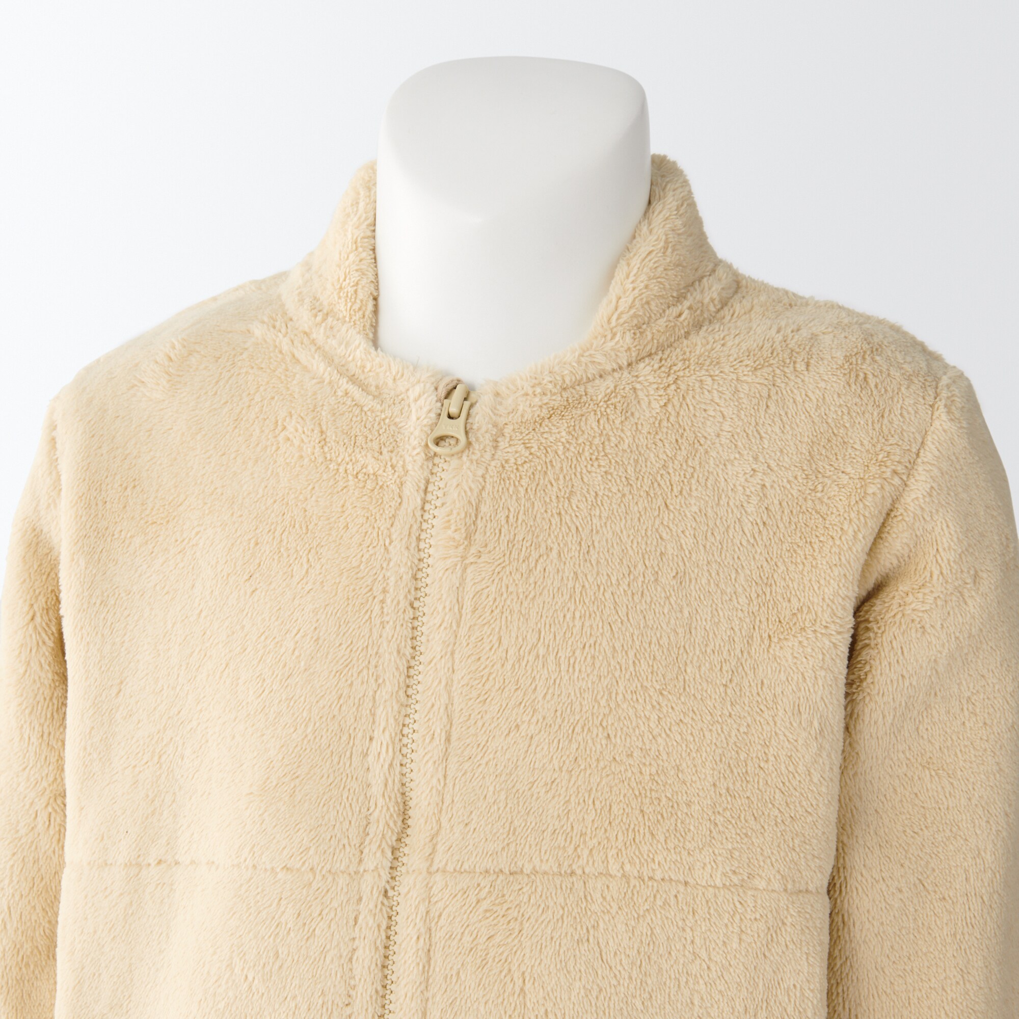 着る毛布ジャケット（ベビー）