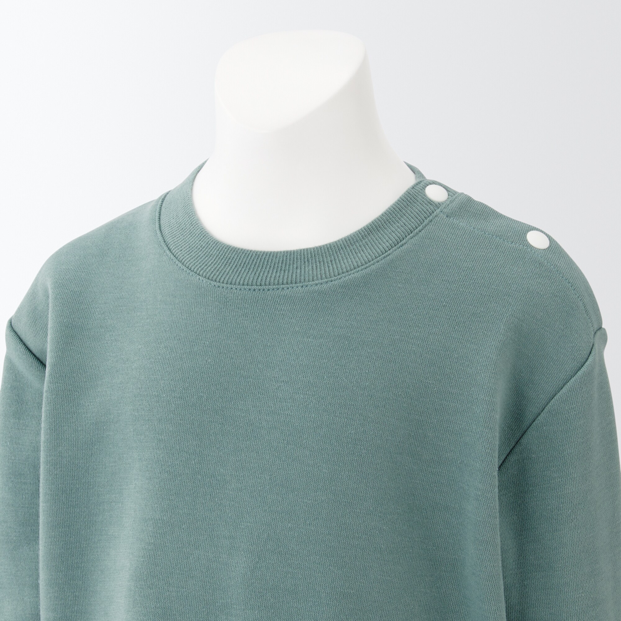 スウェットルームウエアセット（キッズ）