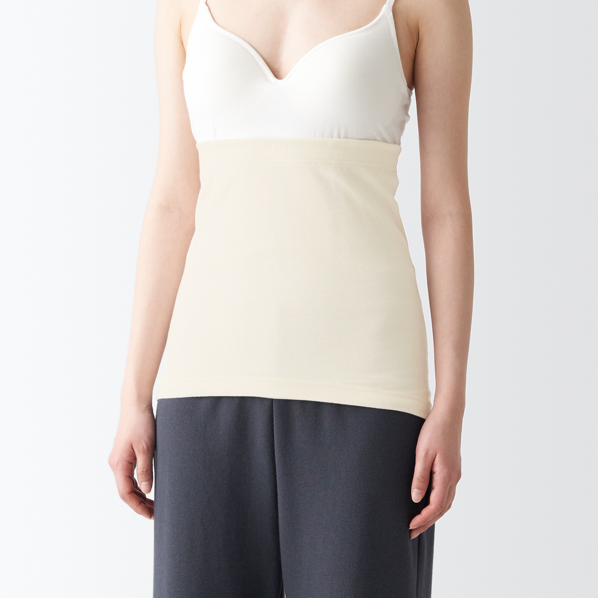 無染色はらまき