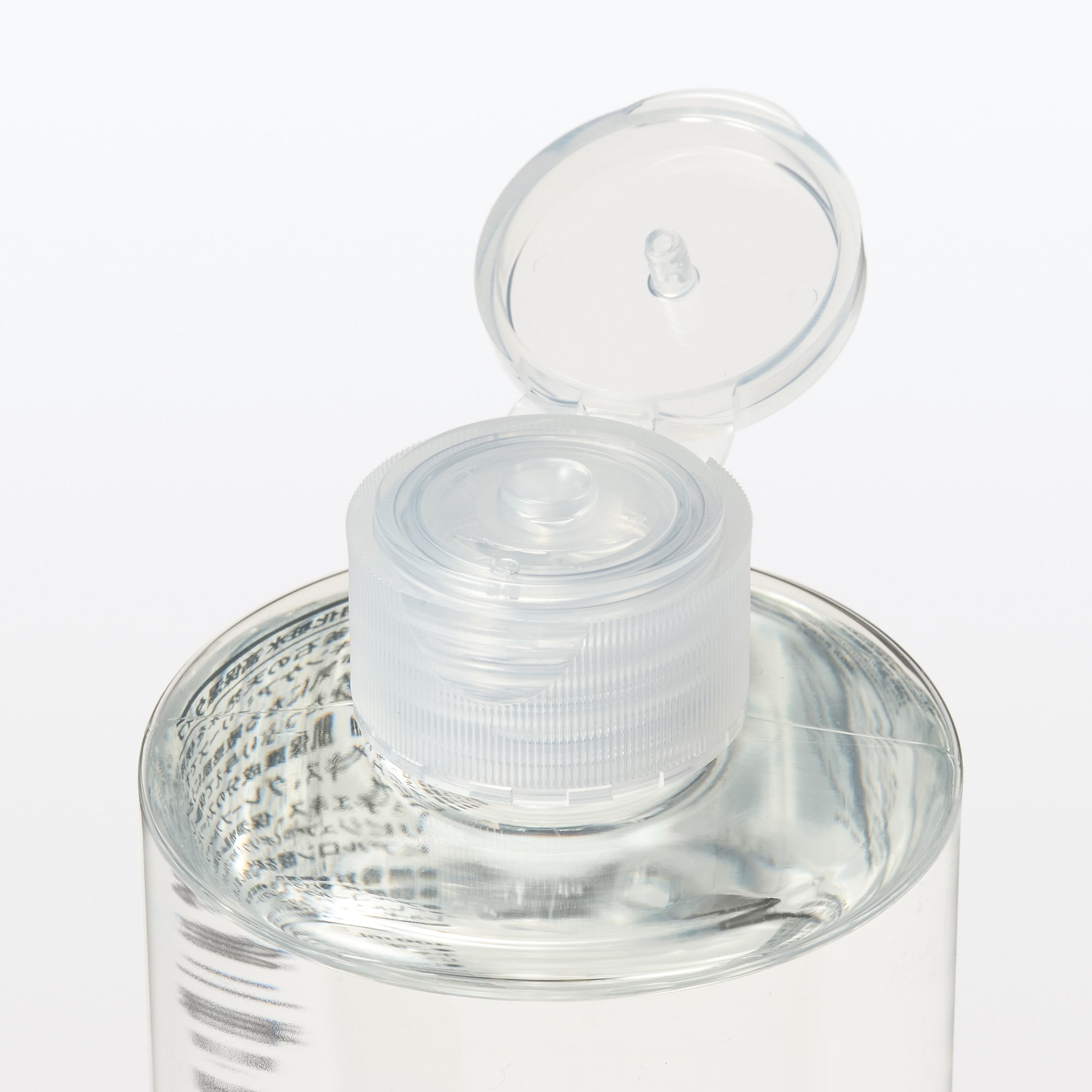 【大容量】化粧水・敏感肌用・高保湿タイプ（大容量）　４００ｍｌ