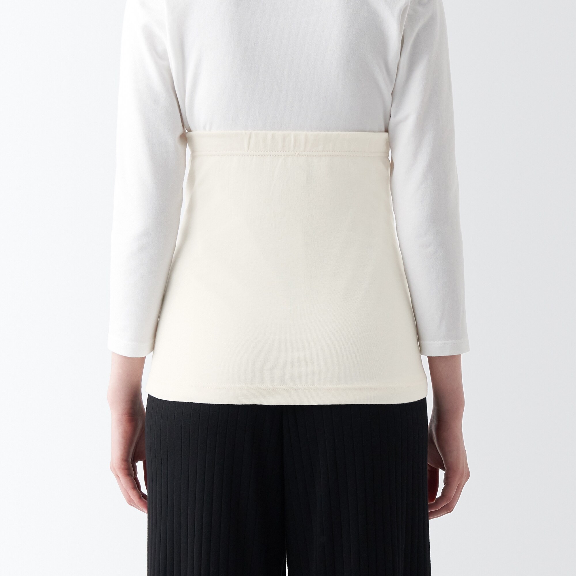 無染色はらまき