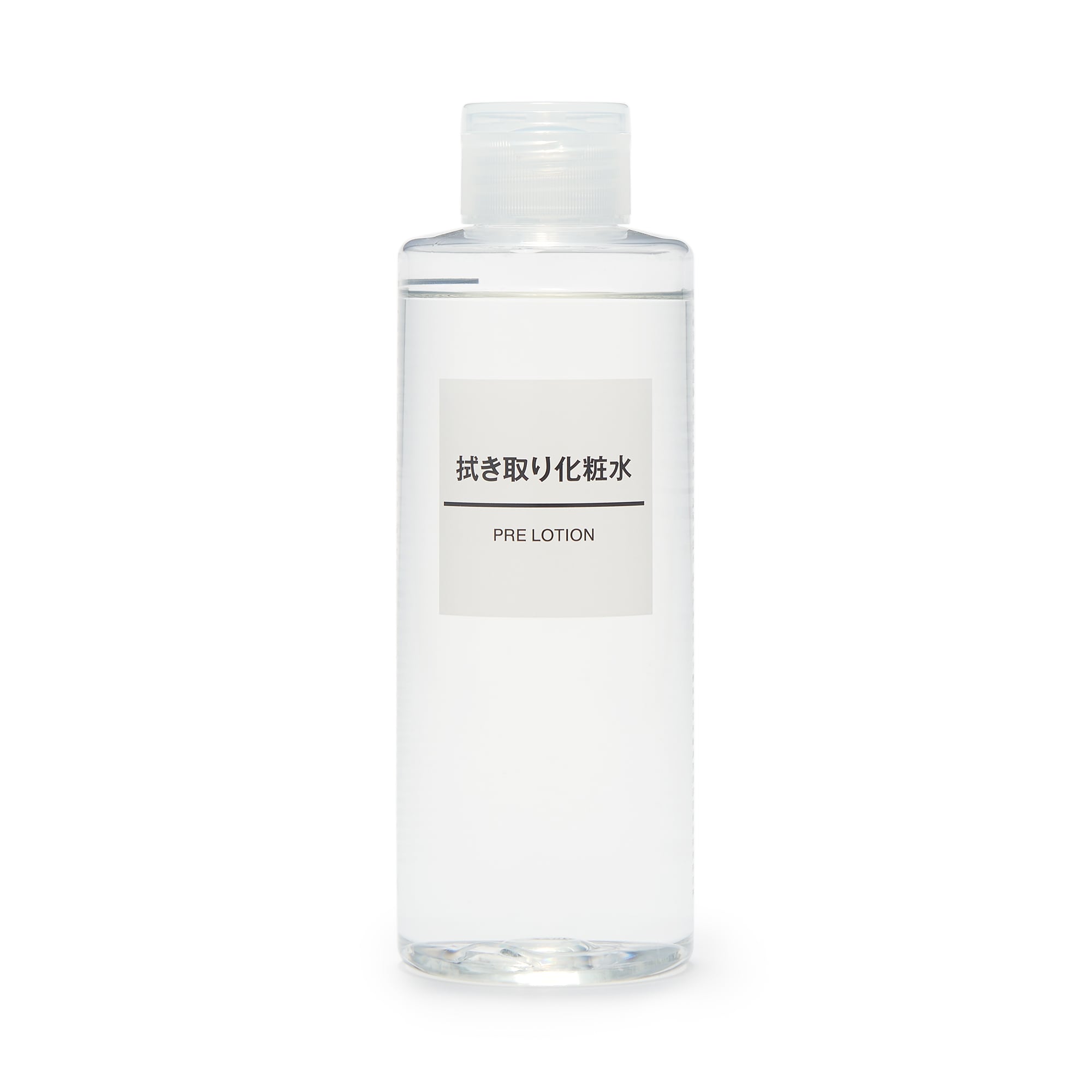 拭き取り化粧水　２００ｍｌ