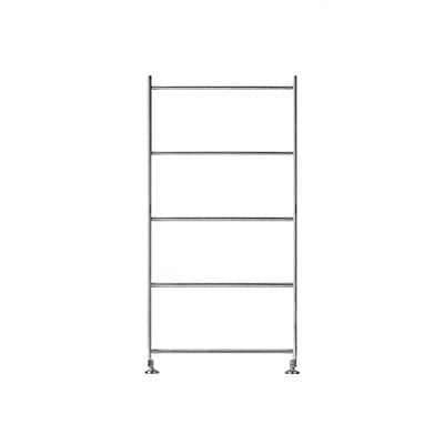 ステンレスユニットシェルフ・ステンレス追加用帆立・小